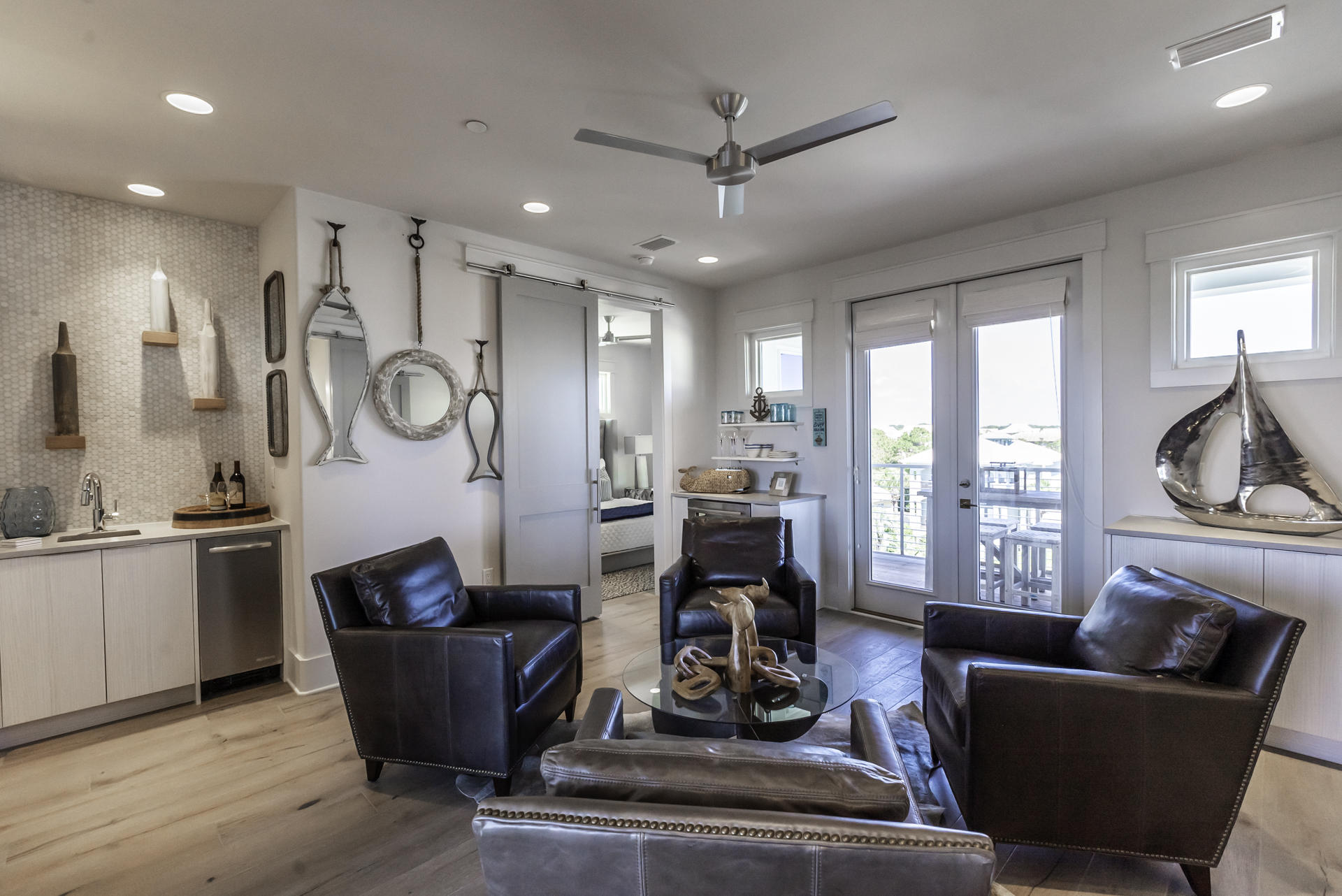 Caspian Estates - Residential