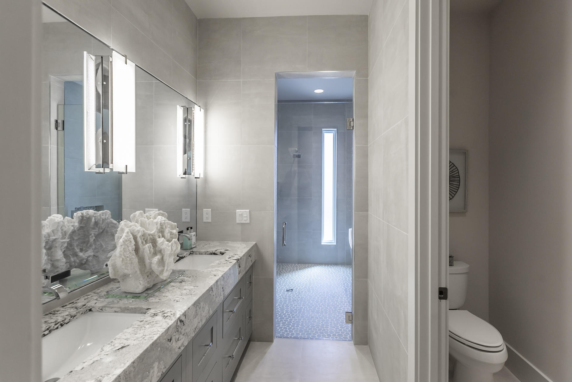 Caspian Estates - Residential