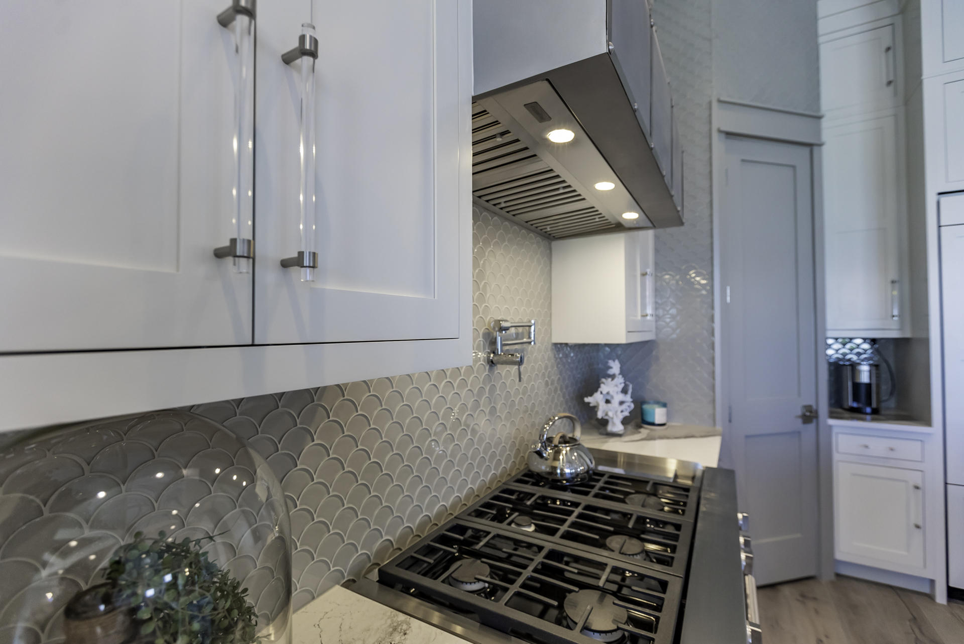 Caspian Estates - Residential