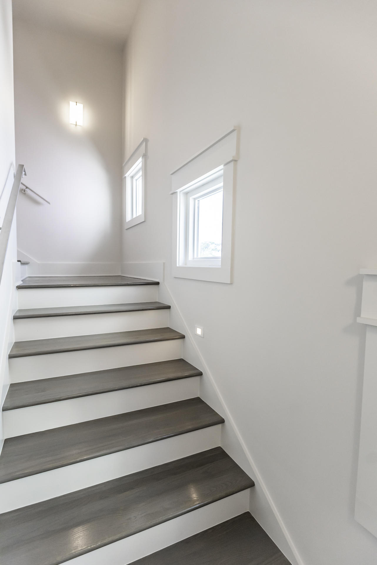 Caspian Estates - Residential