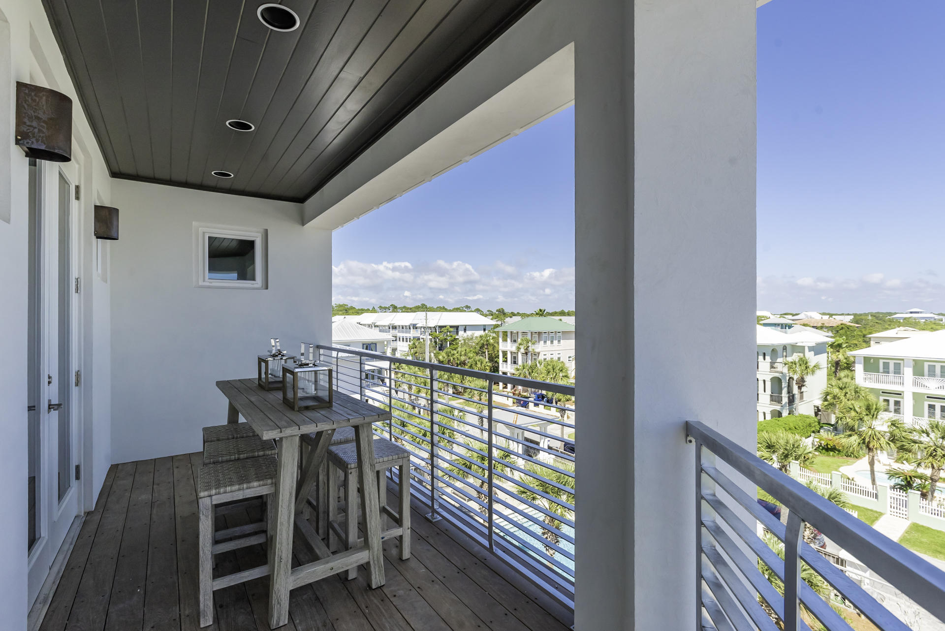 Caspian Estates - Residential