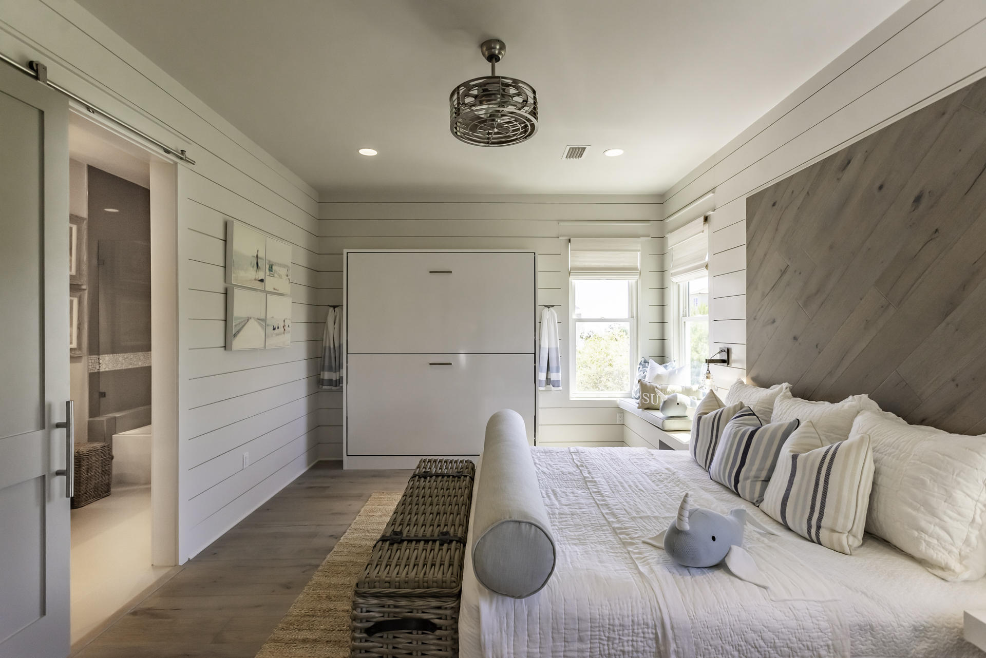 Caspian Estates - Residential