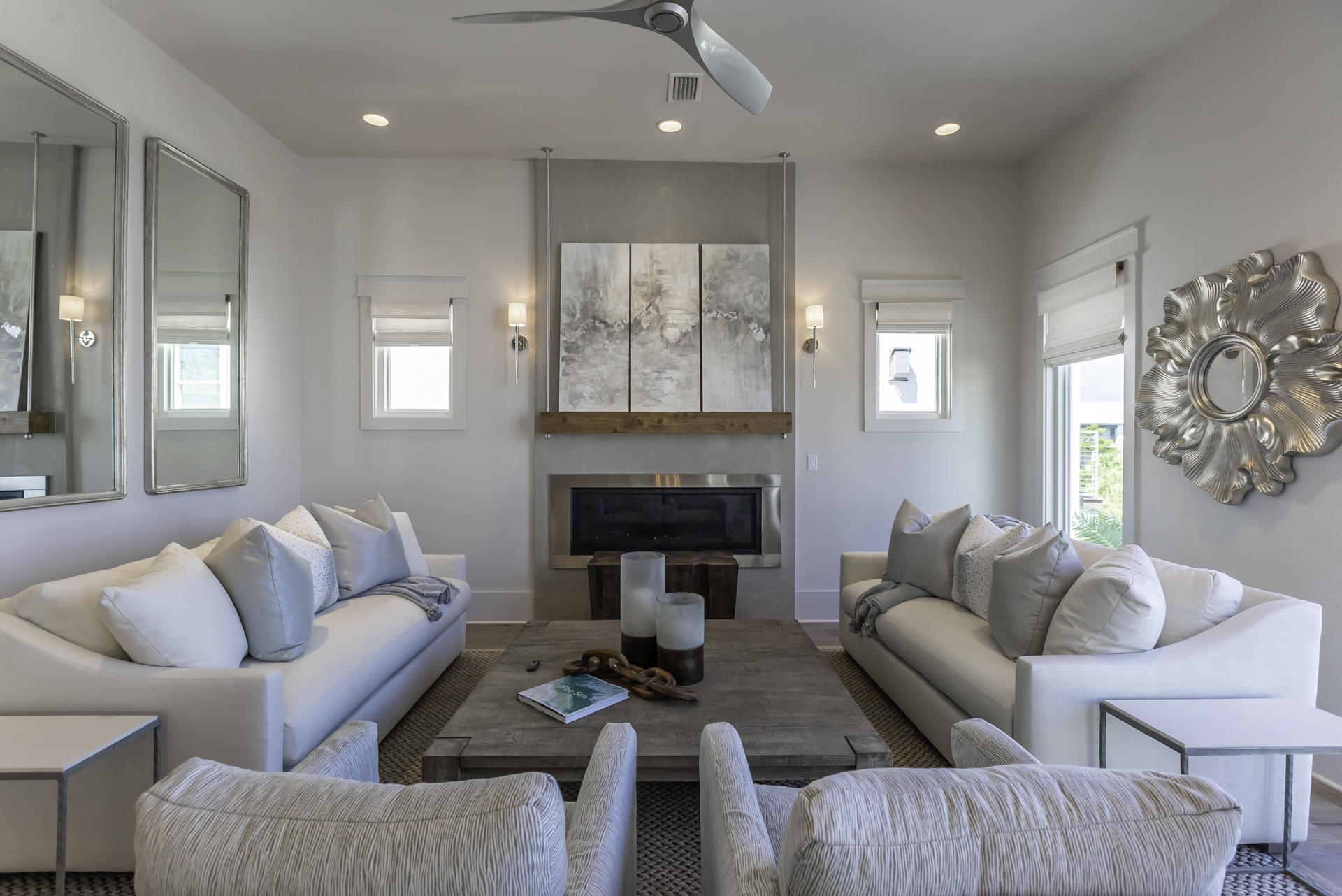 Caspian Estates - Residential