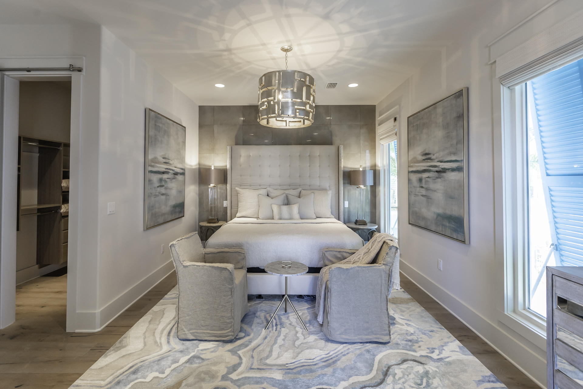 Caspian Estates - Residential