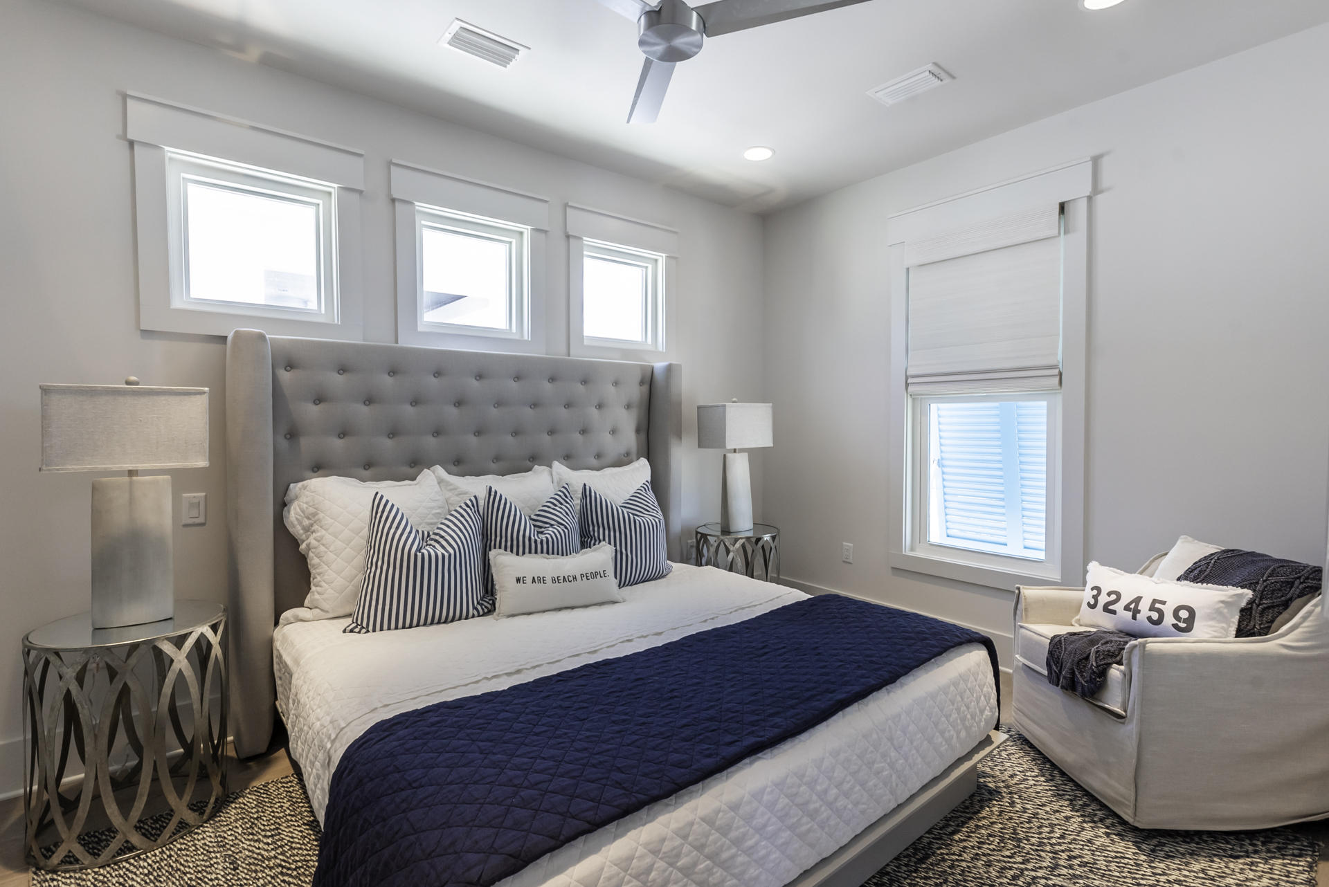Caspian Estates - Residential