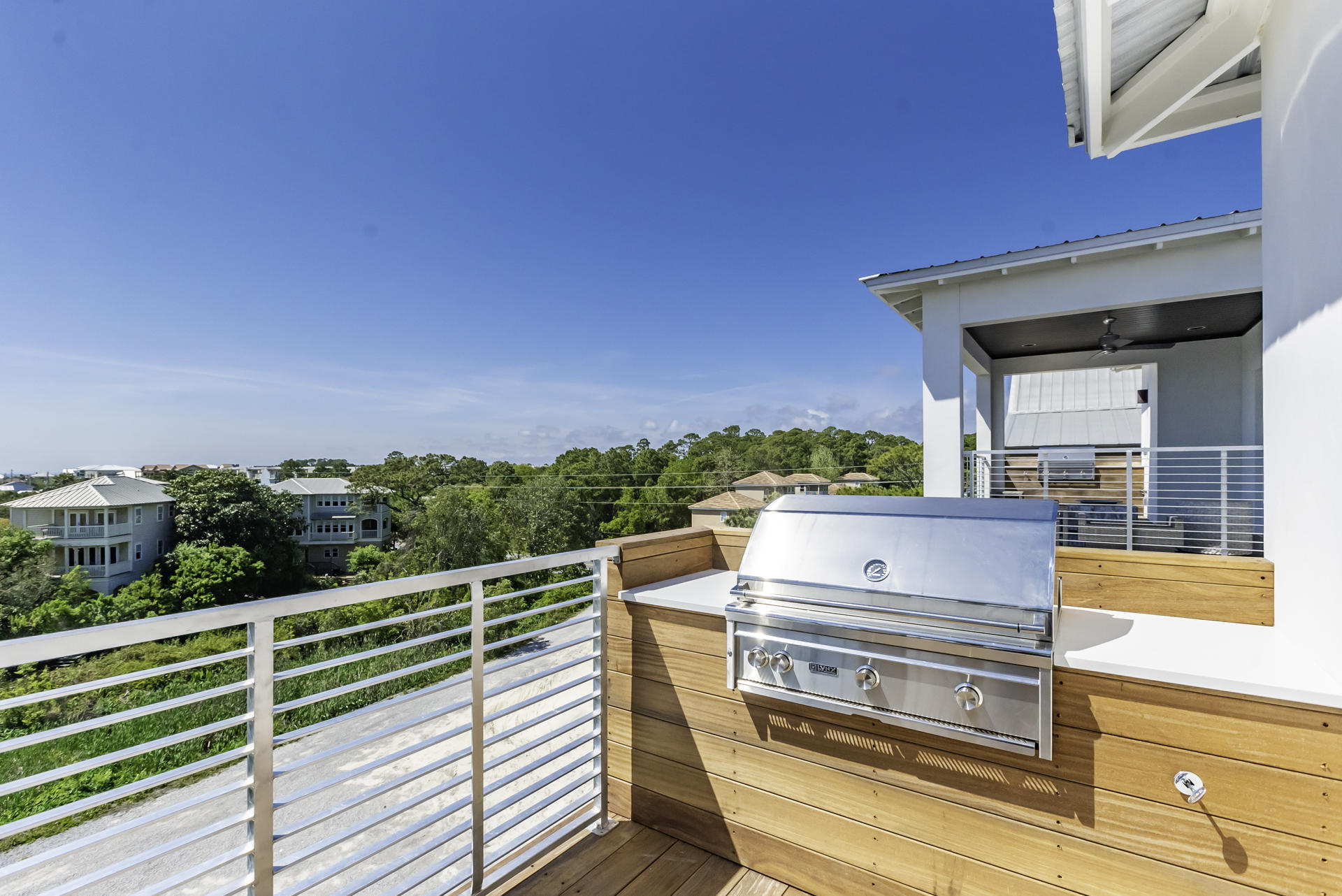 Caspian Estates - Residential