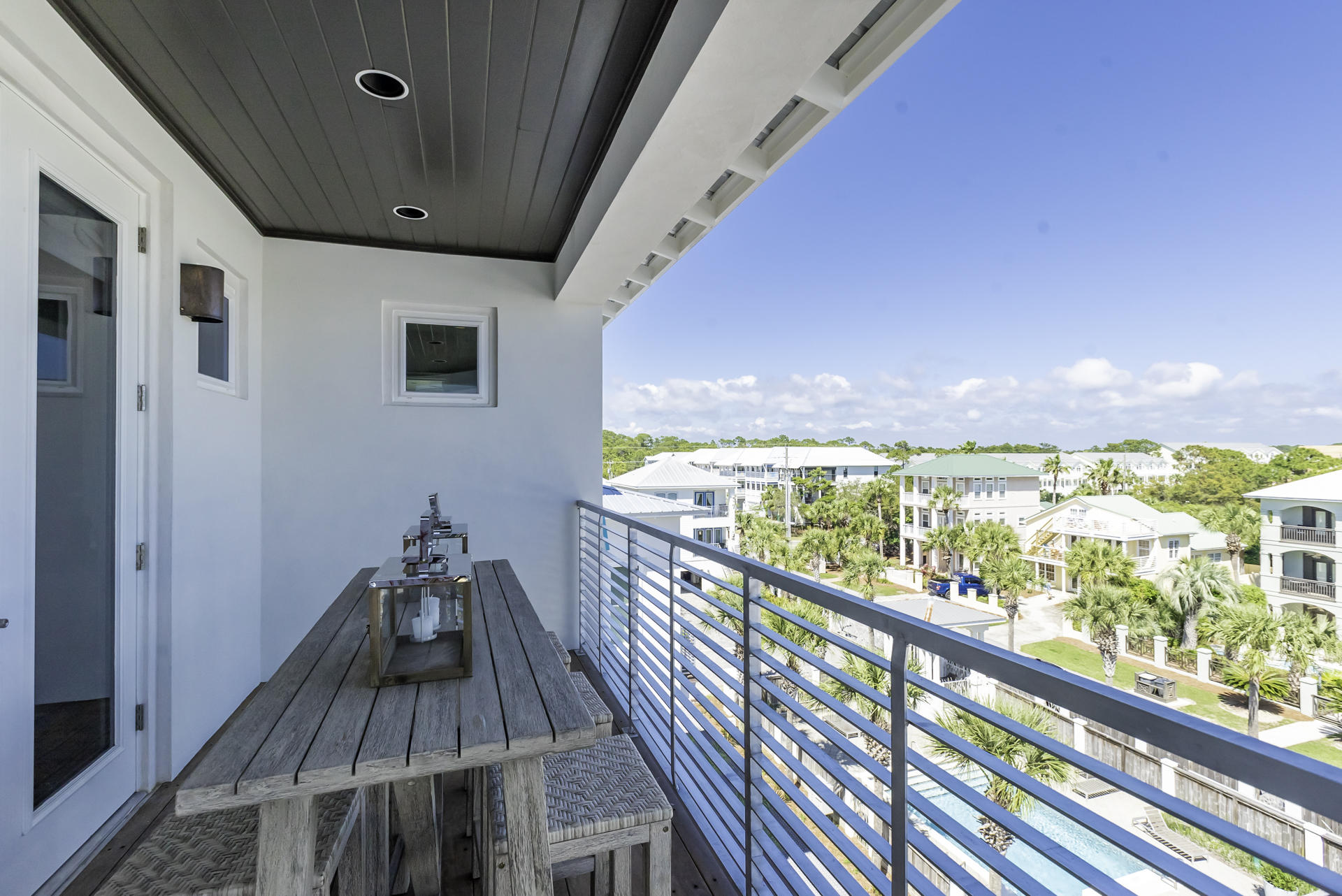 Caspian Estates - Residential