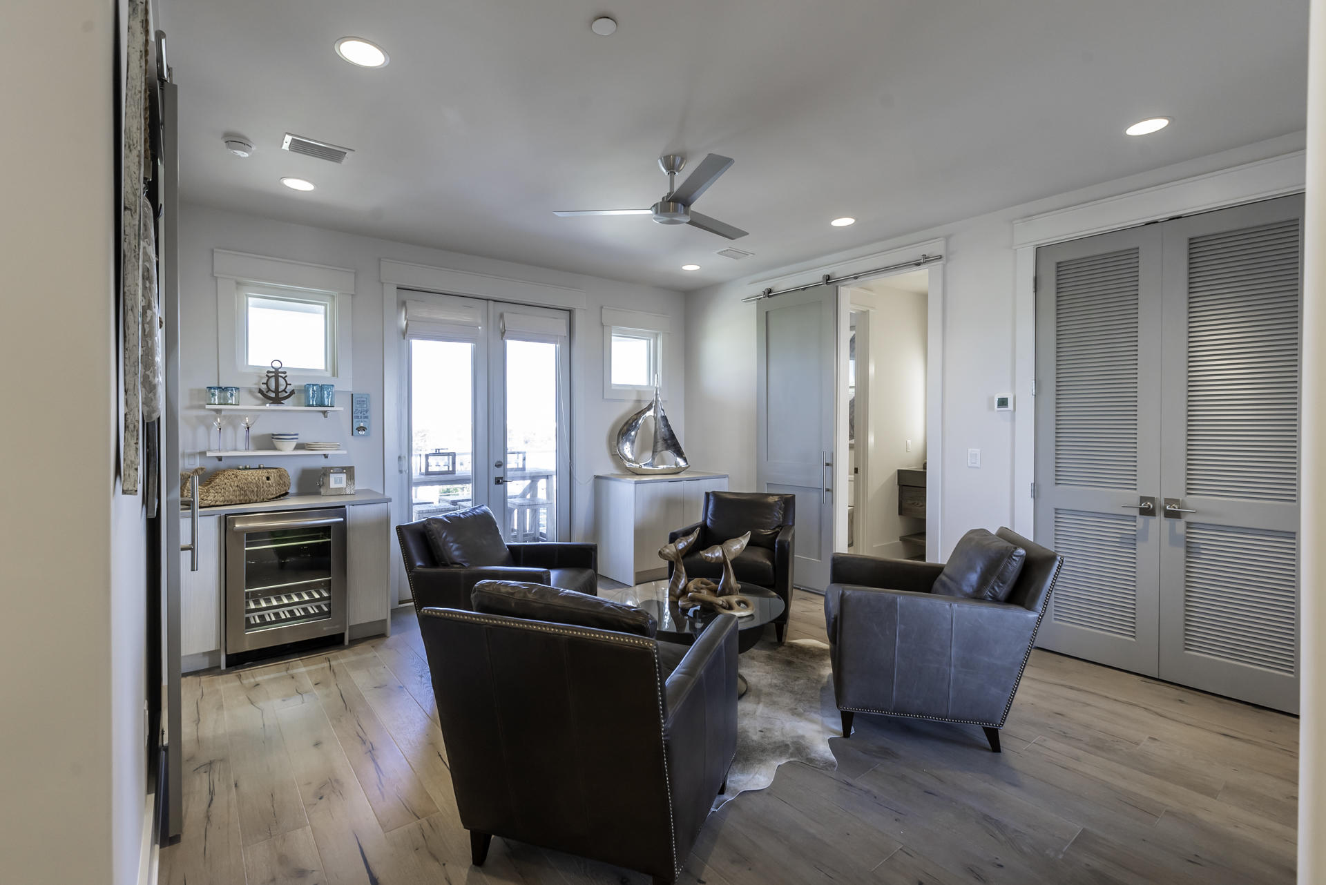 Caspian Estates - Residential