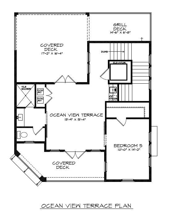 Caspian Estates - Residential