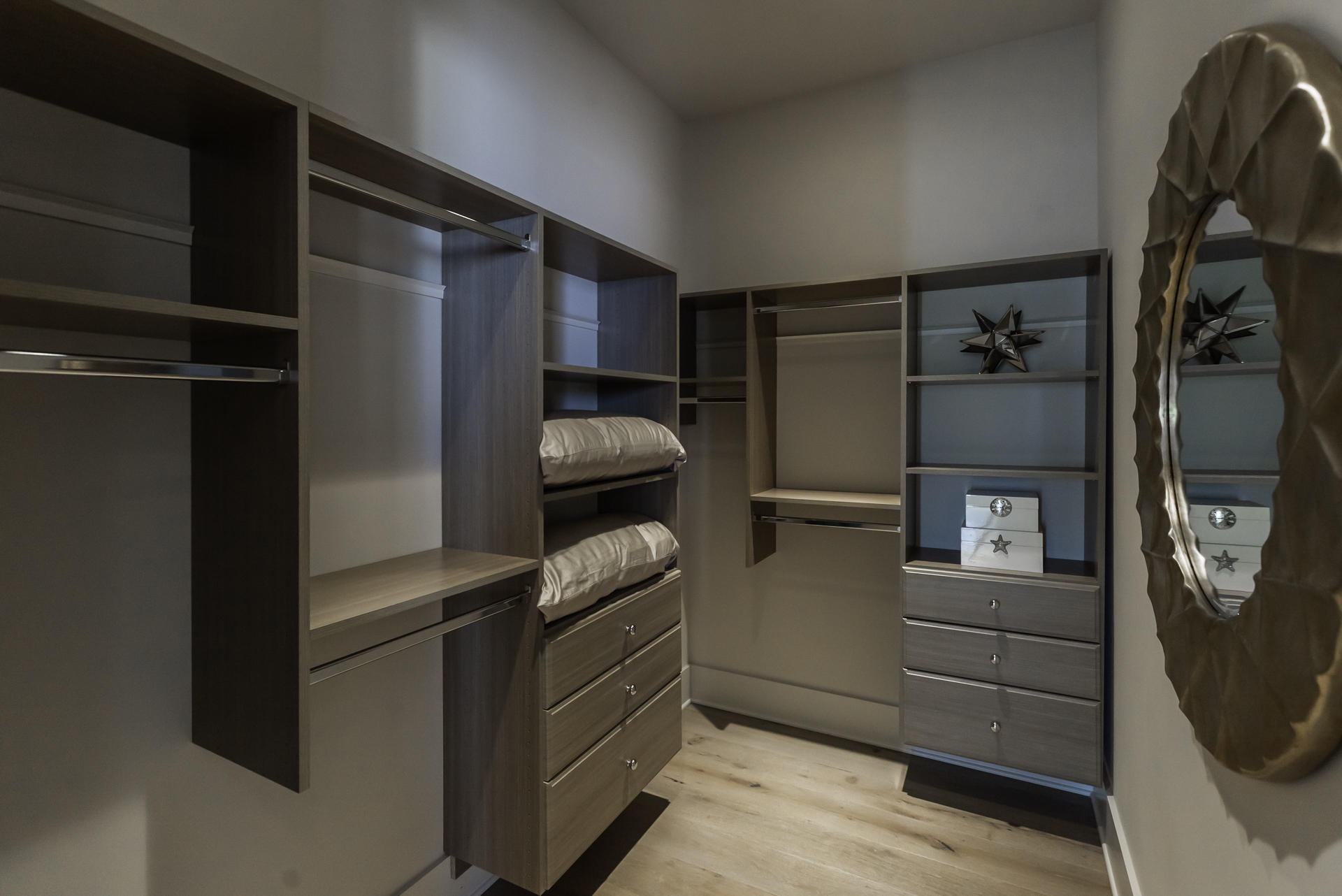 Caspian Estates - Residential