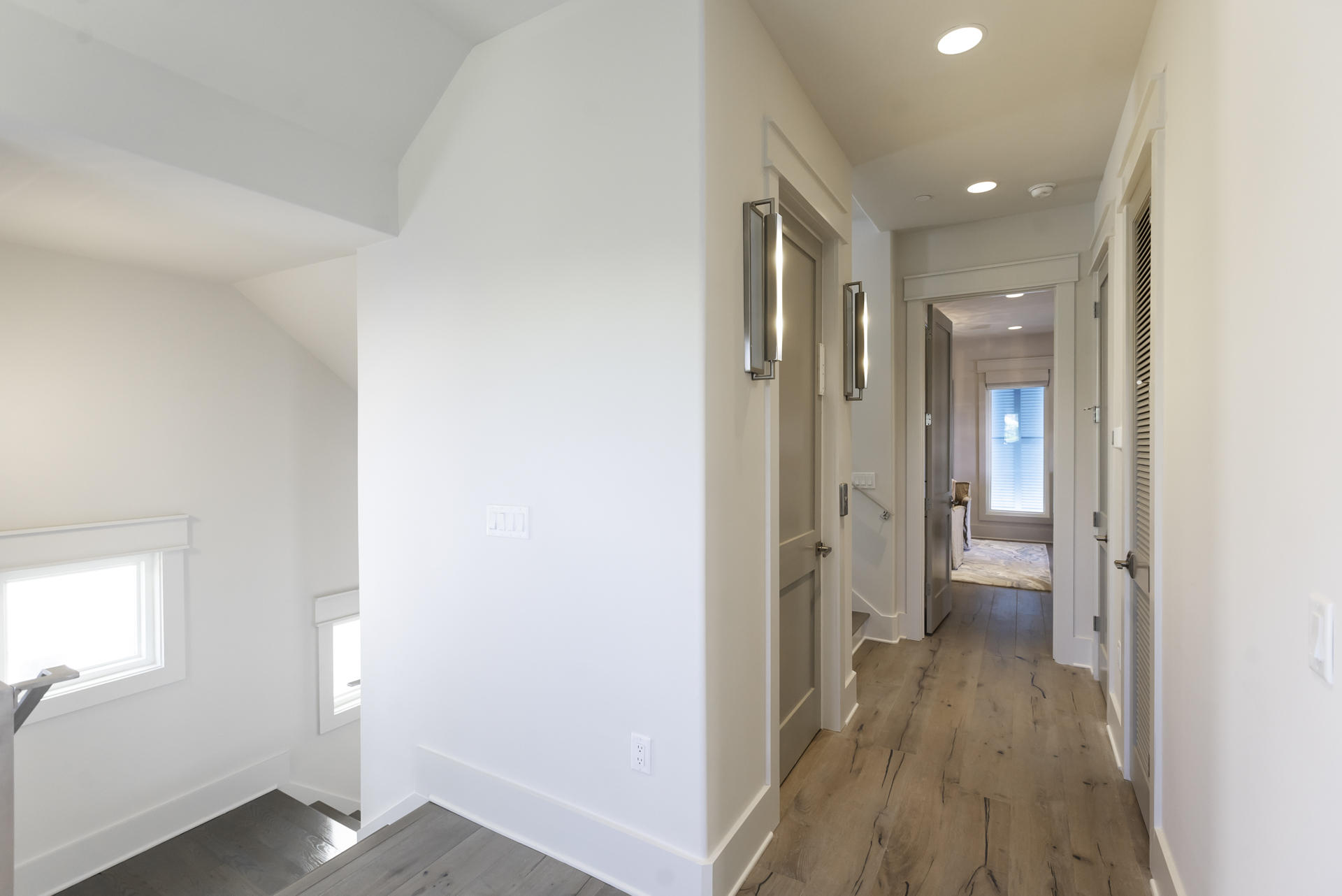 Caspian Estates - Residential