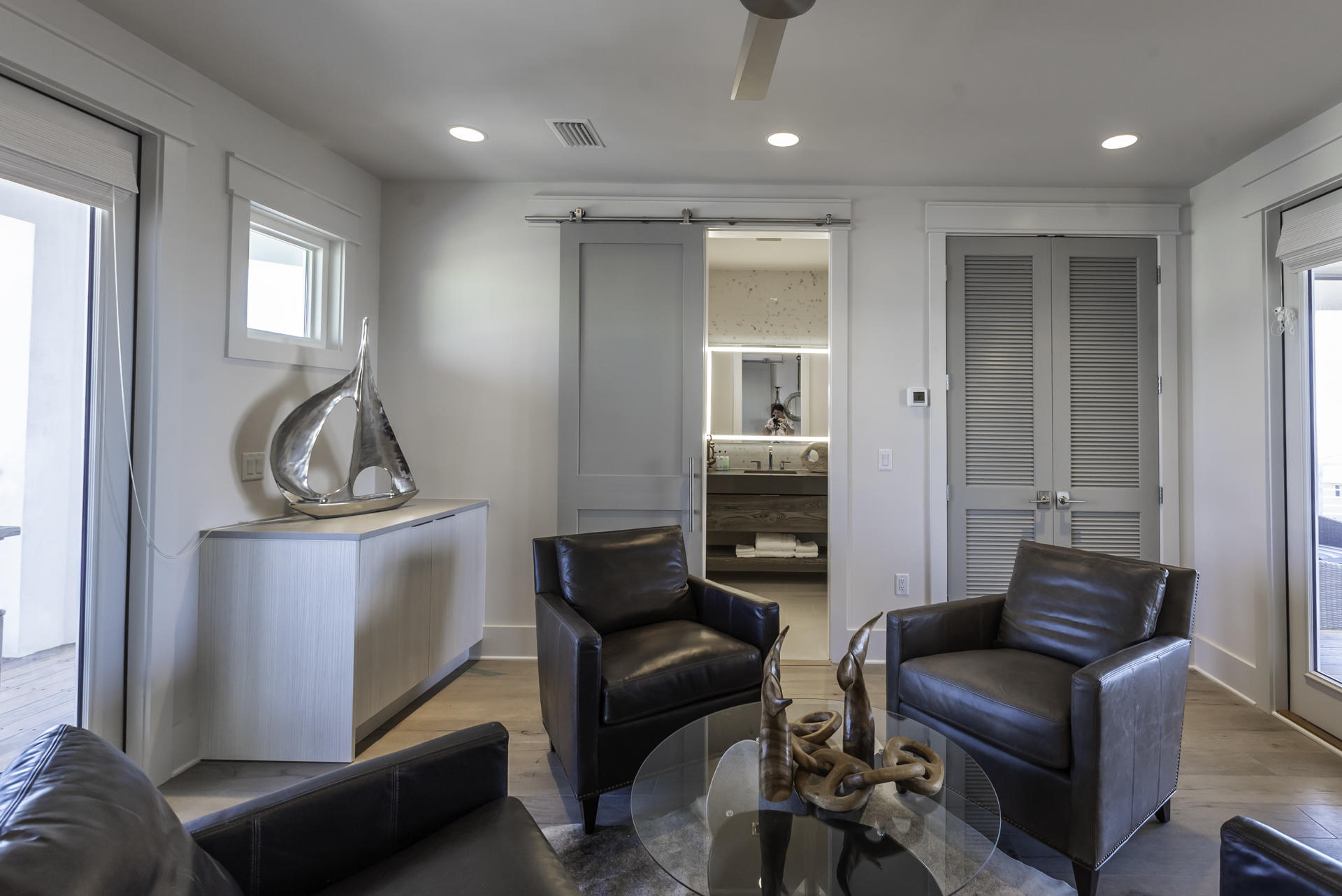 Caspian Estates - Residential