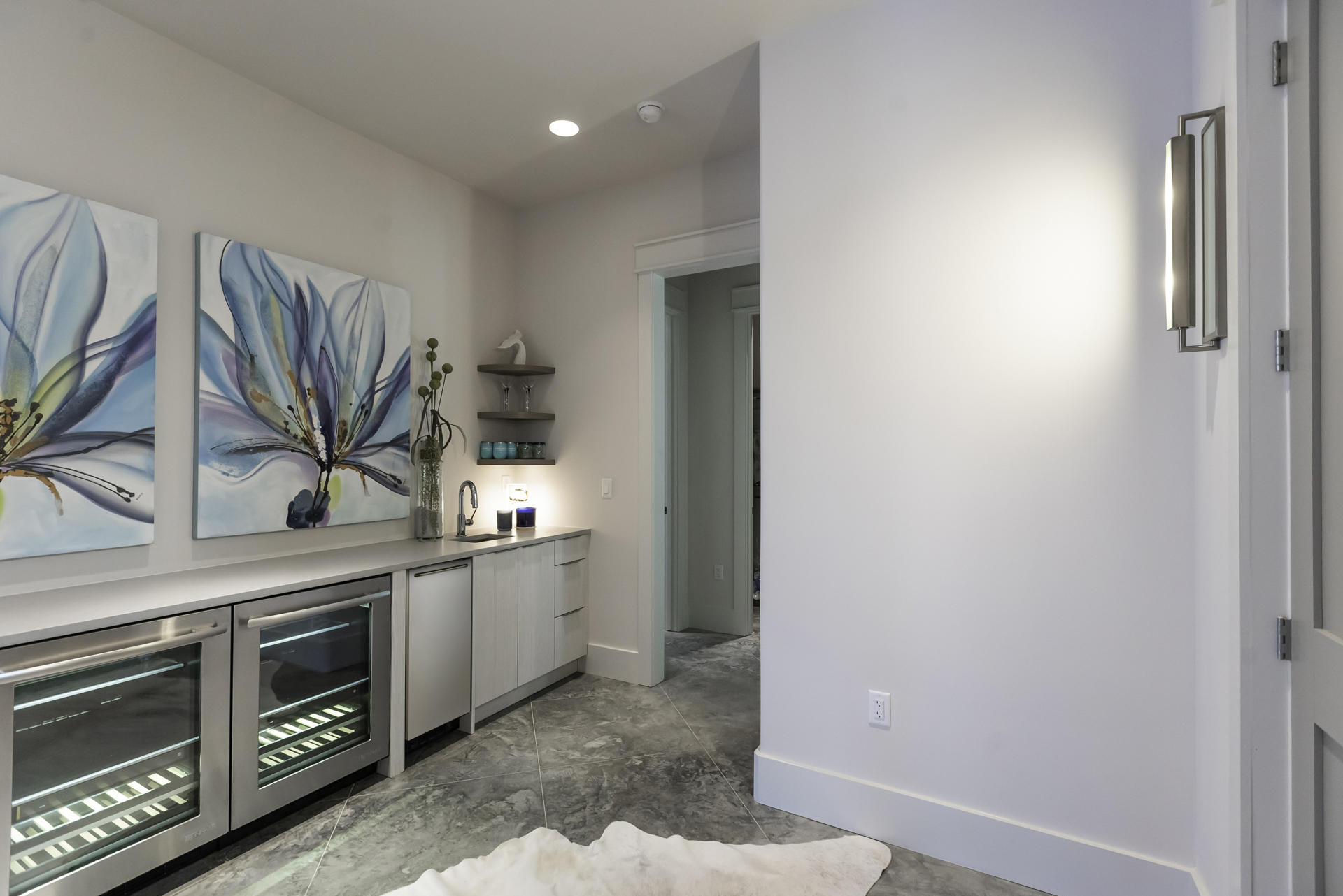 Caspian Estates - Residential