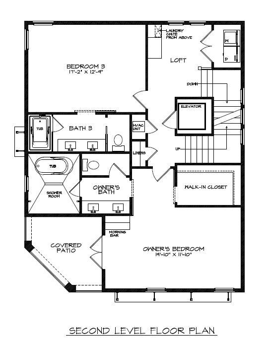 Caspian Estates - Residential