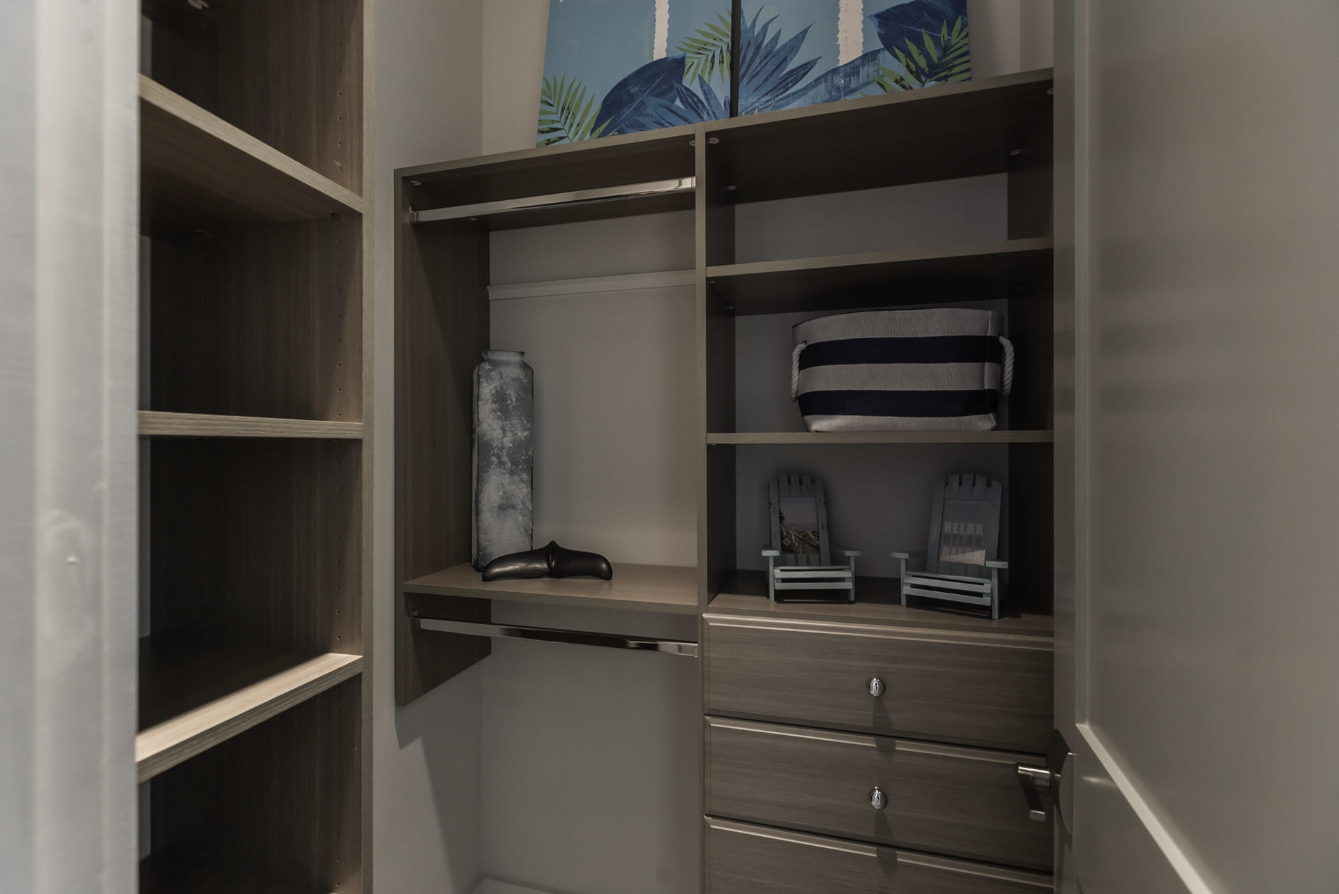 Caspian Estates - Residential