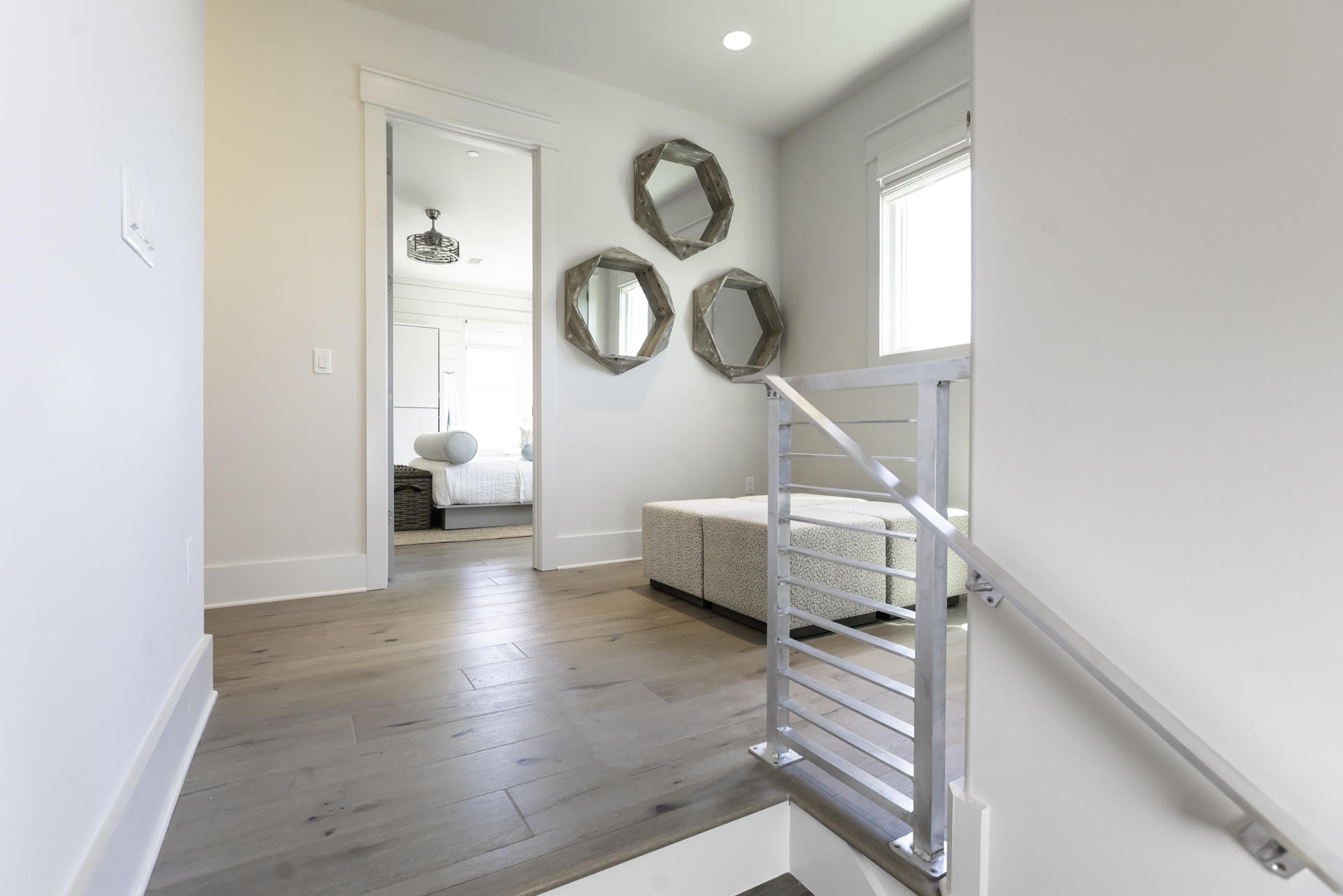 Caspian Estates - Residential