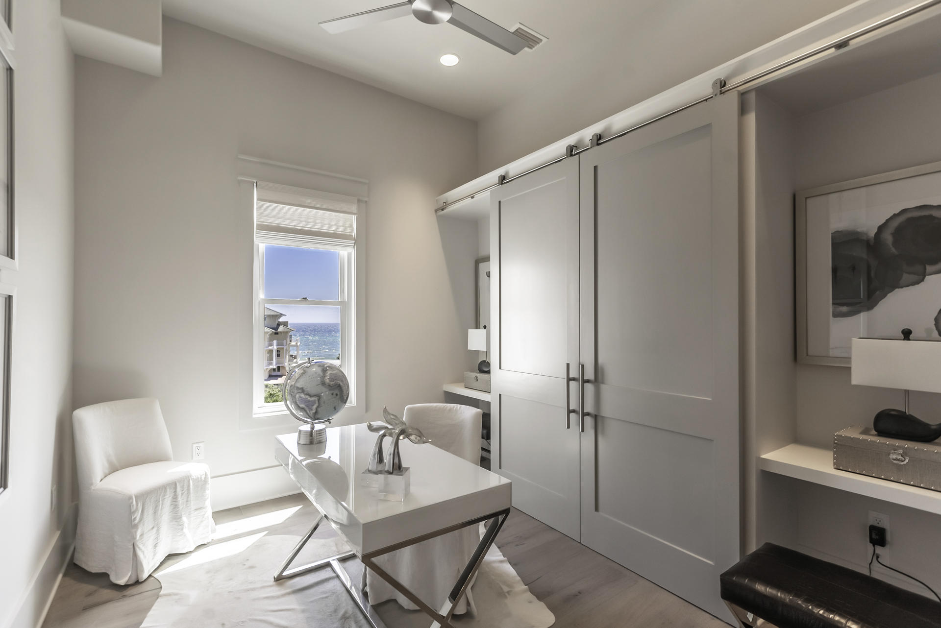 Caspian Estates - Residential