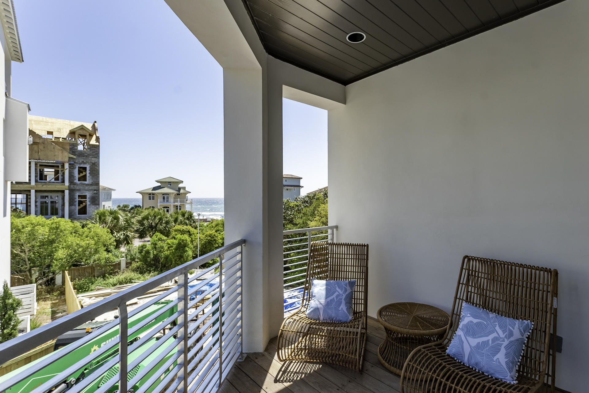 Caspian Estates - Residential