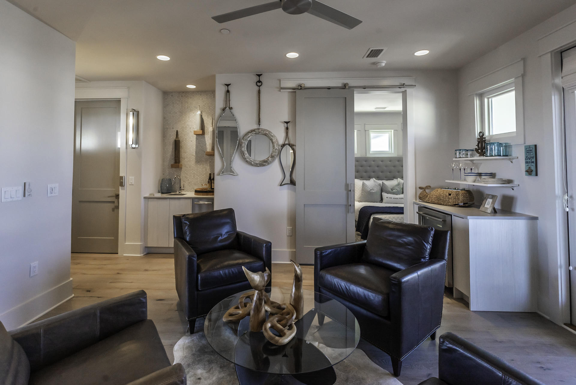 Caspian Estates - Residential