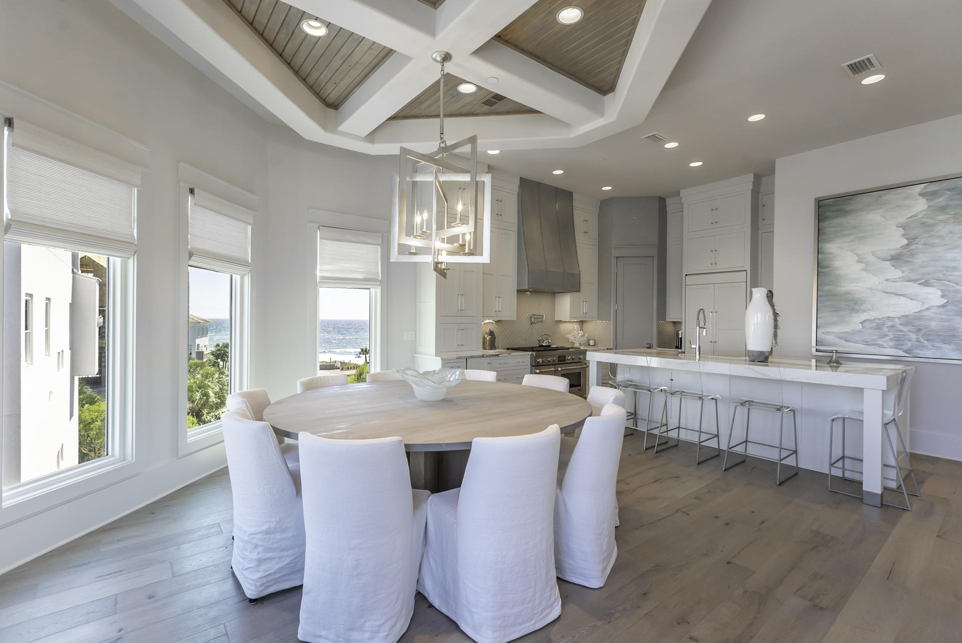 Caspian Estates - Residential