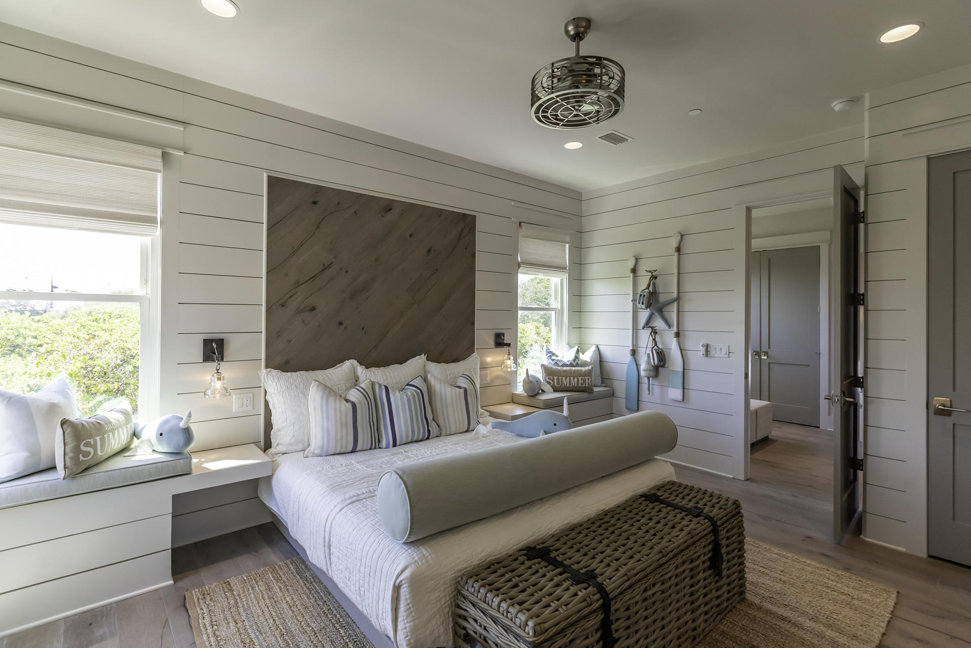 Caspian Estates - Residential