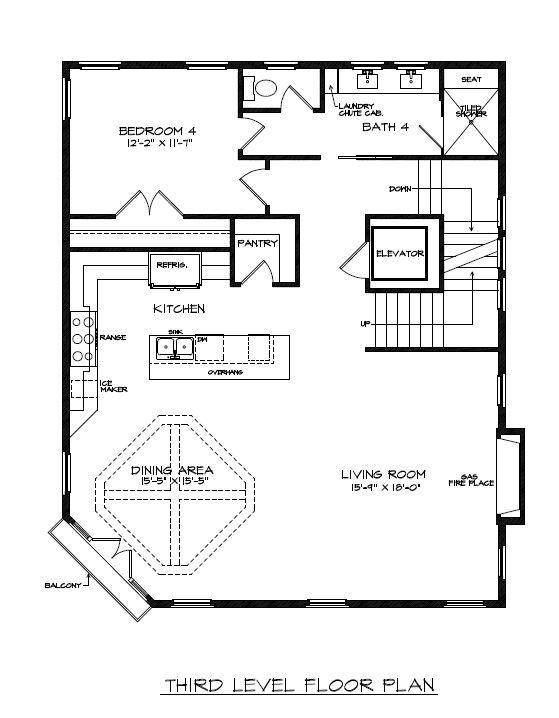 Caspian Estates - Residential