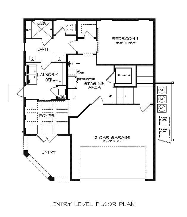 Caspian Estates - Residential