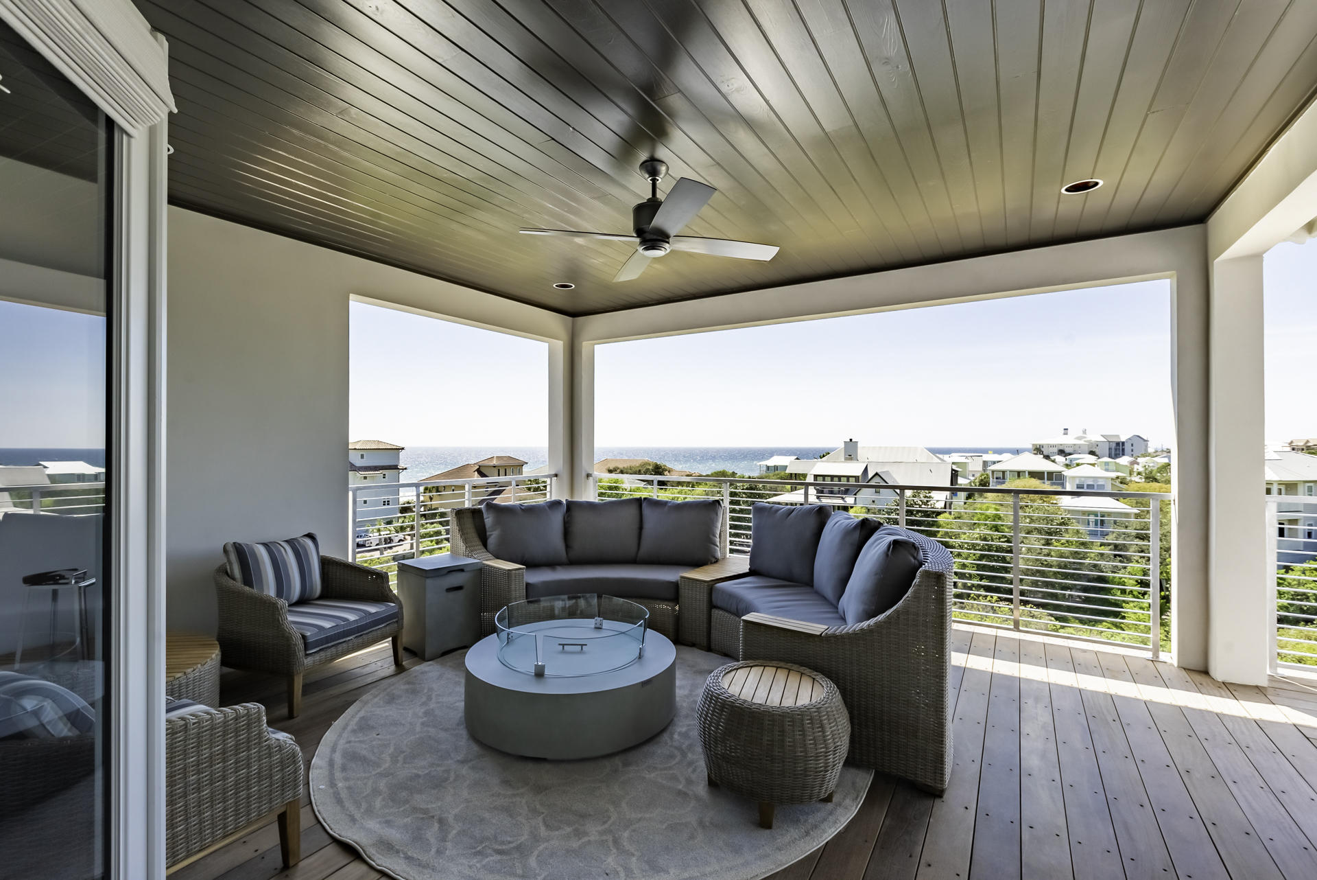 Caspian Estates - Residential