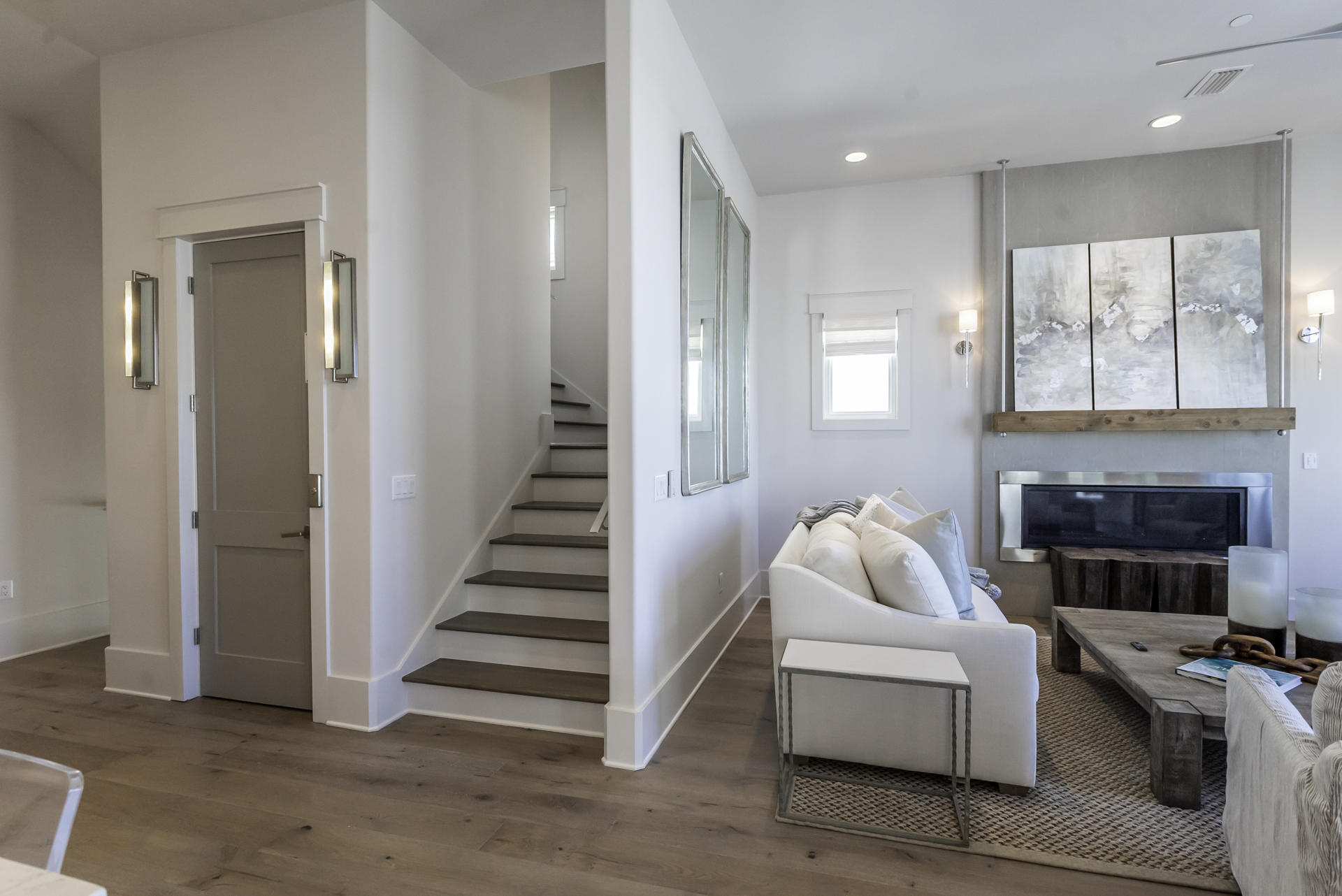 Caspian Estates - Residential