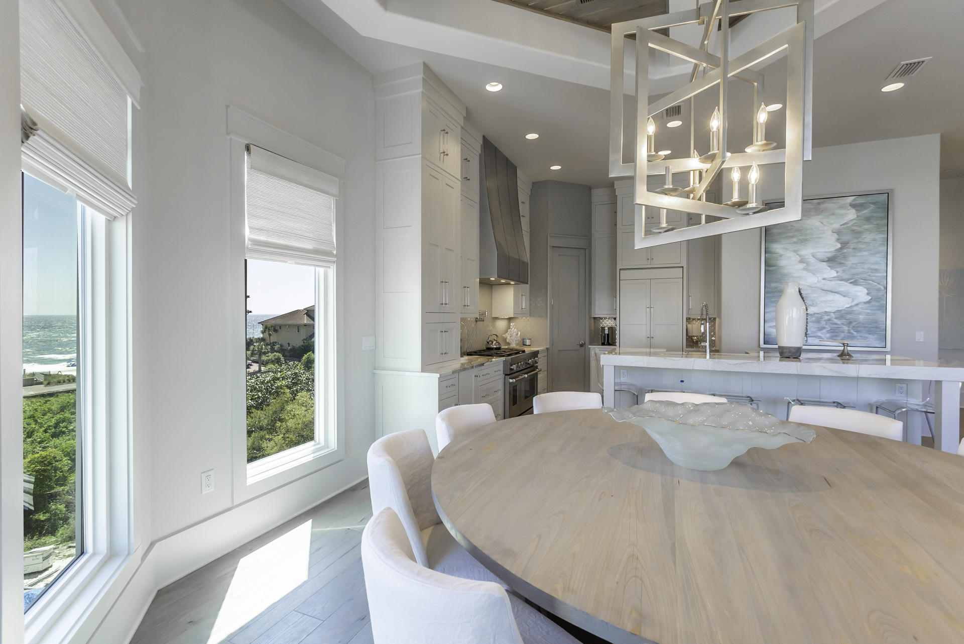 Caspian Estates - Residential