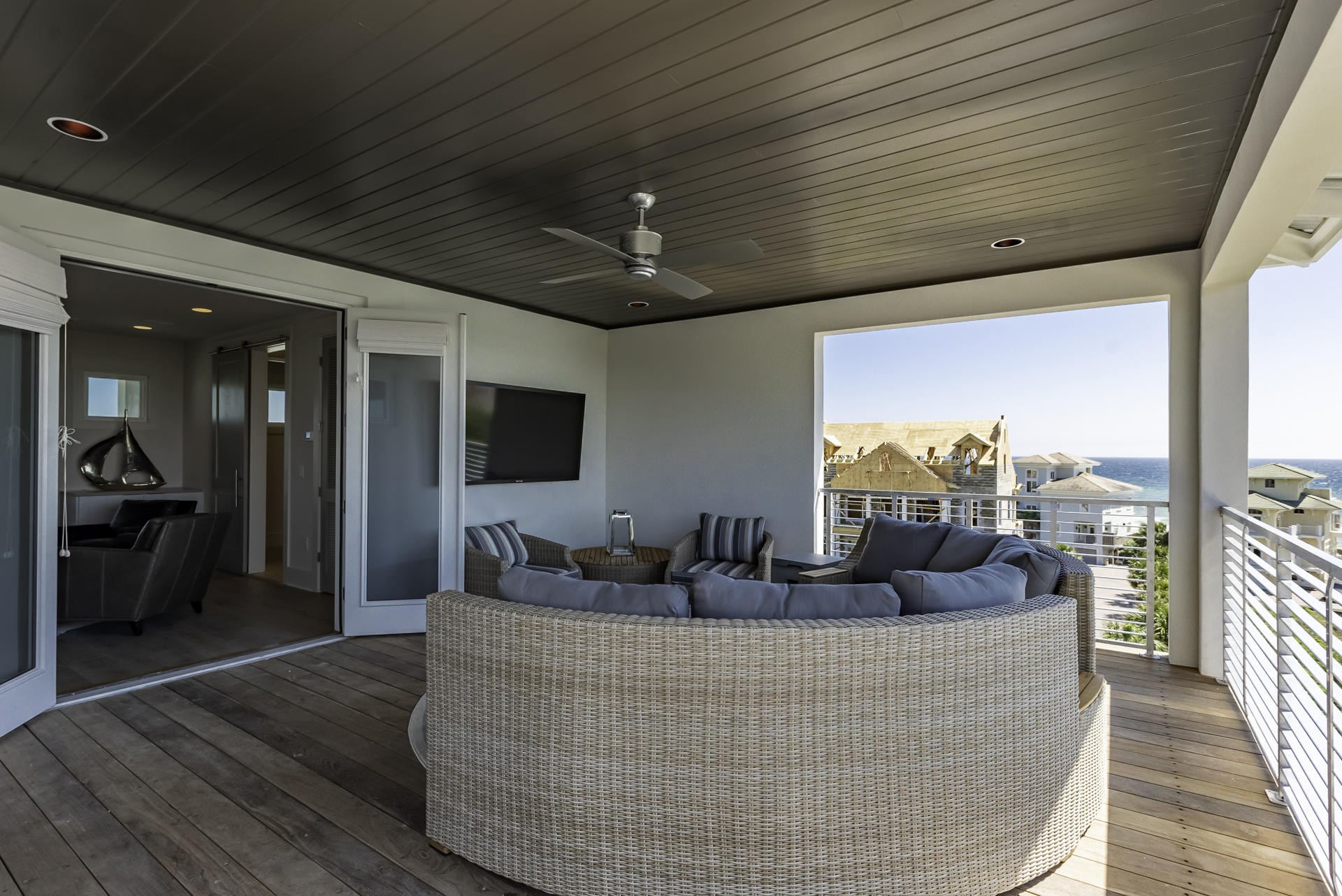 Caspian Estates - Residential