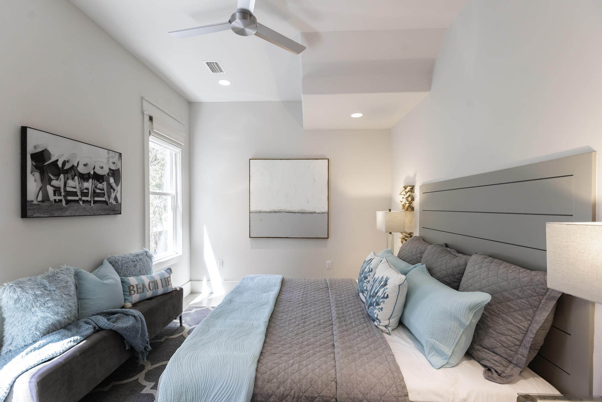 Caspian Estates - Residential