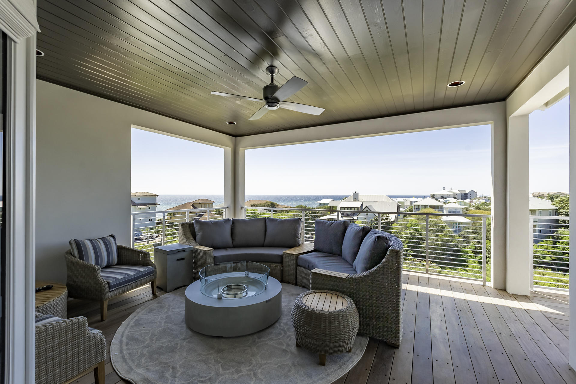 Caspian Estates - Residential