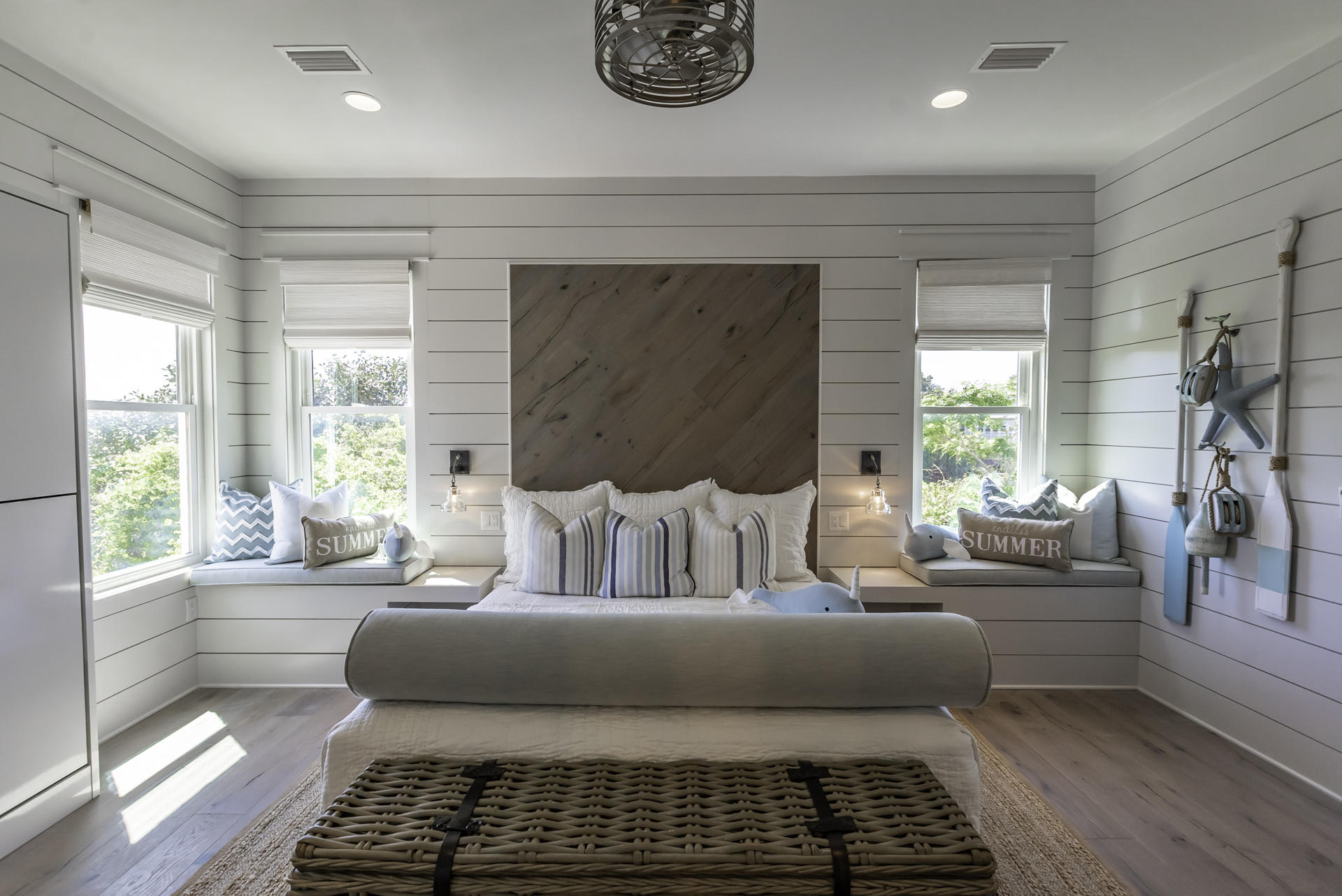 Caspian Estates - Residential