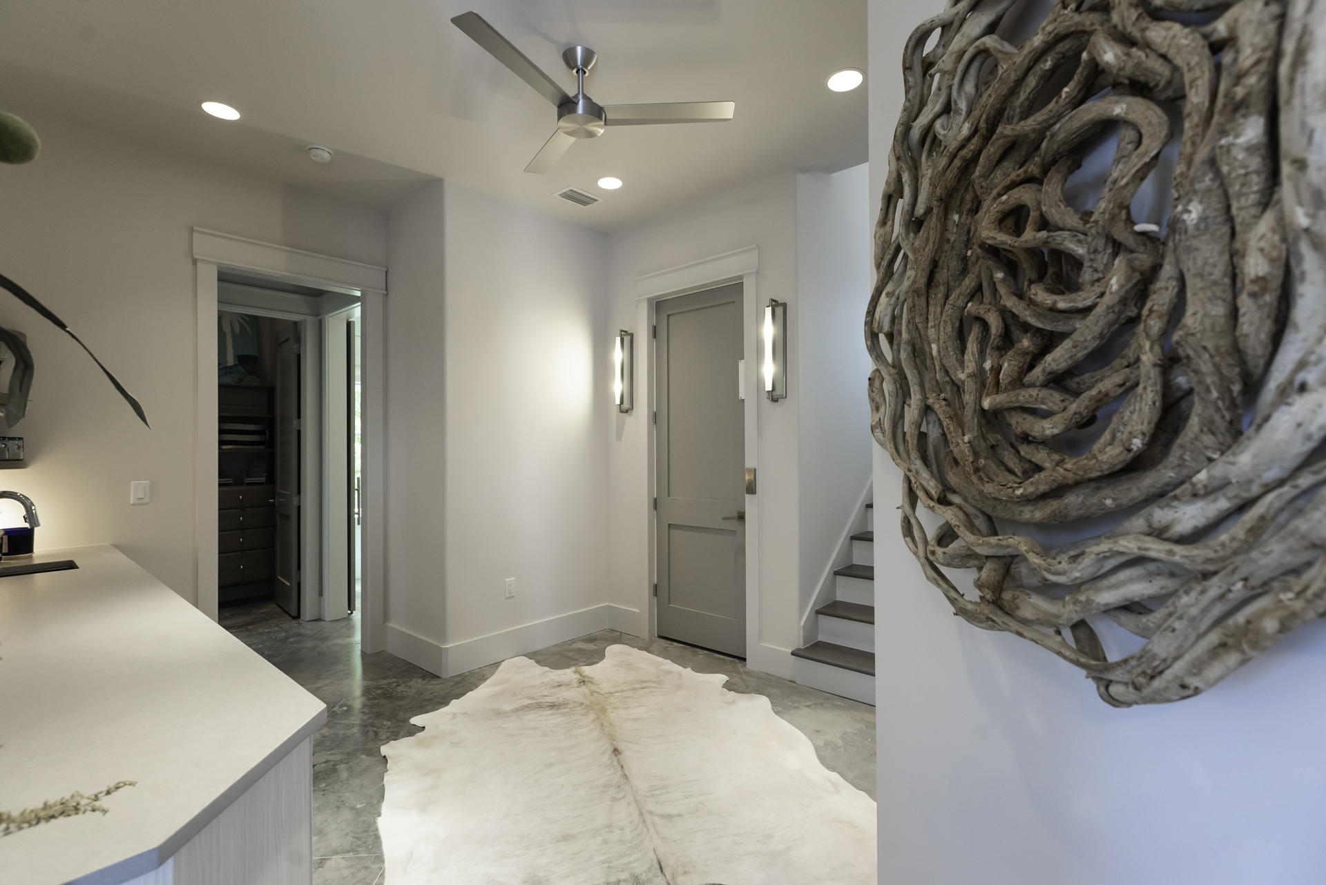 Caspian Estates - Residential