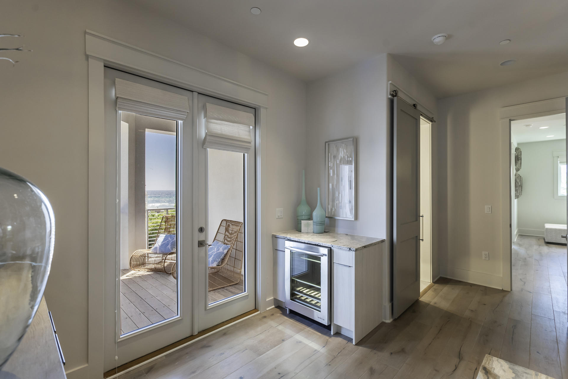 Caspian Estates - Residential