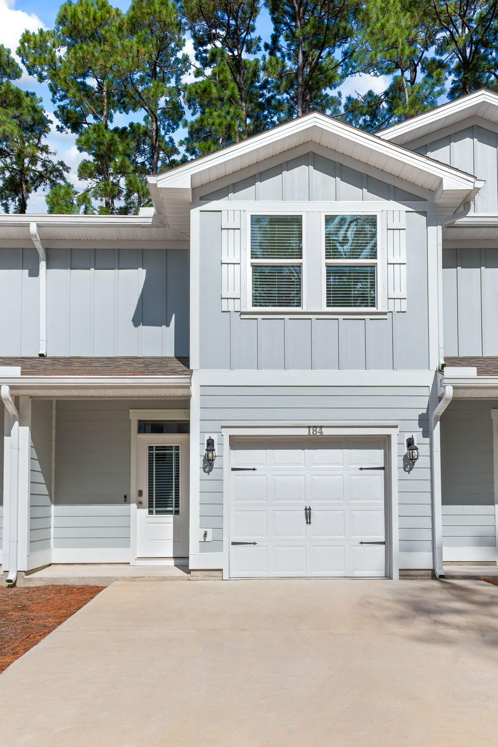 SANDHILL PINES - Residential