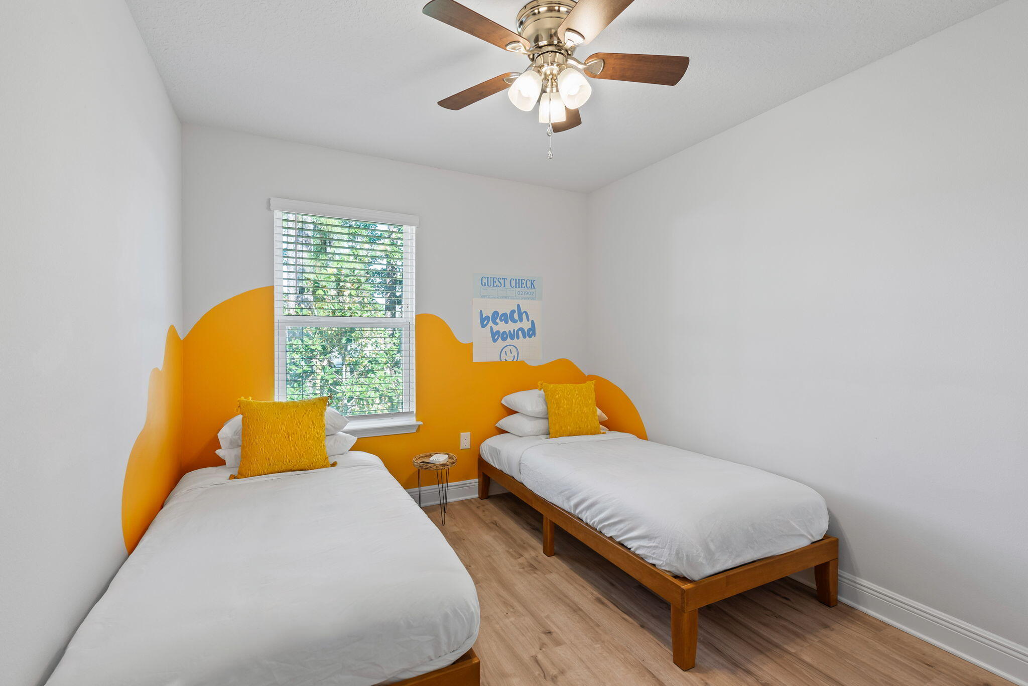 SANDHILL PINES - Residential