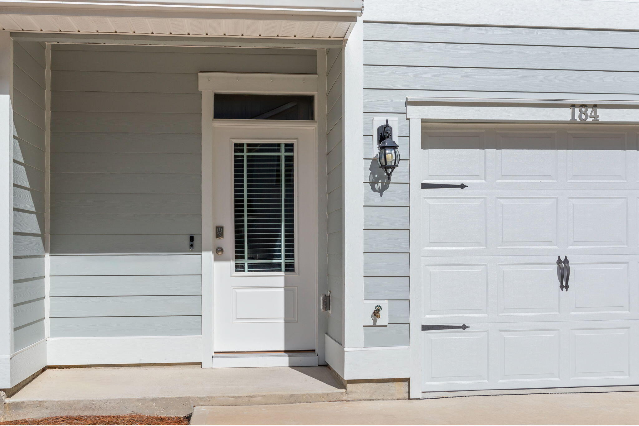 SANDHILL PINES - Residential