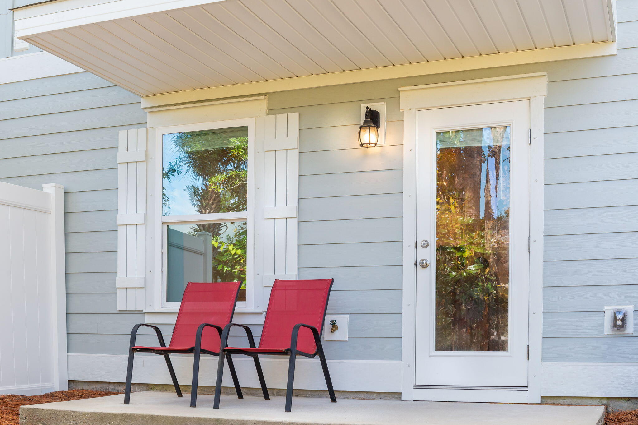 SANDHILL PINES - Residential