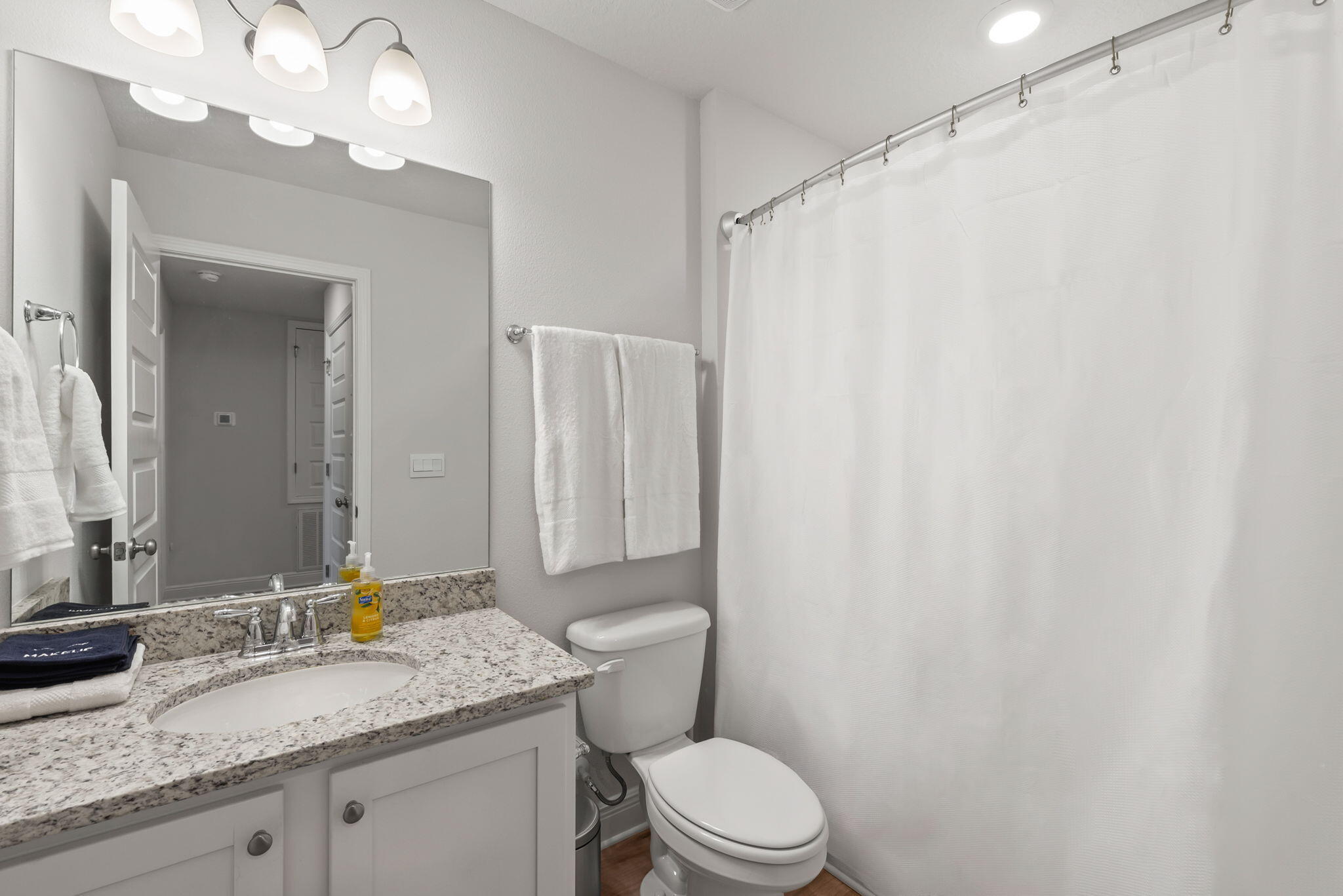 SANDHILL PINES - Residential