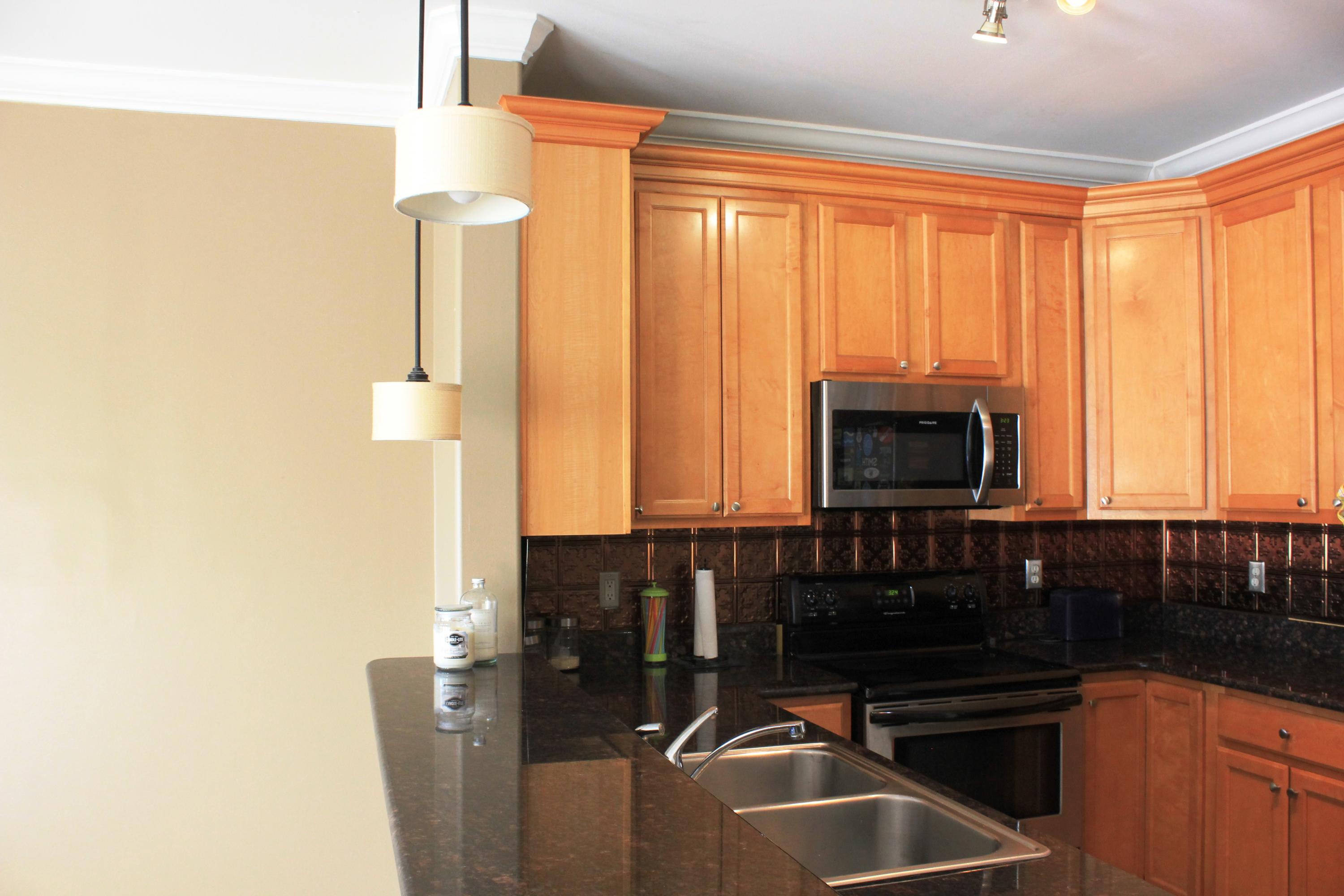 OLD BAY VILLAGE PHASE 1 - Residential