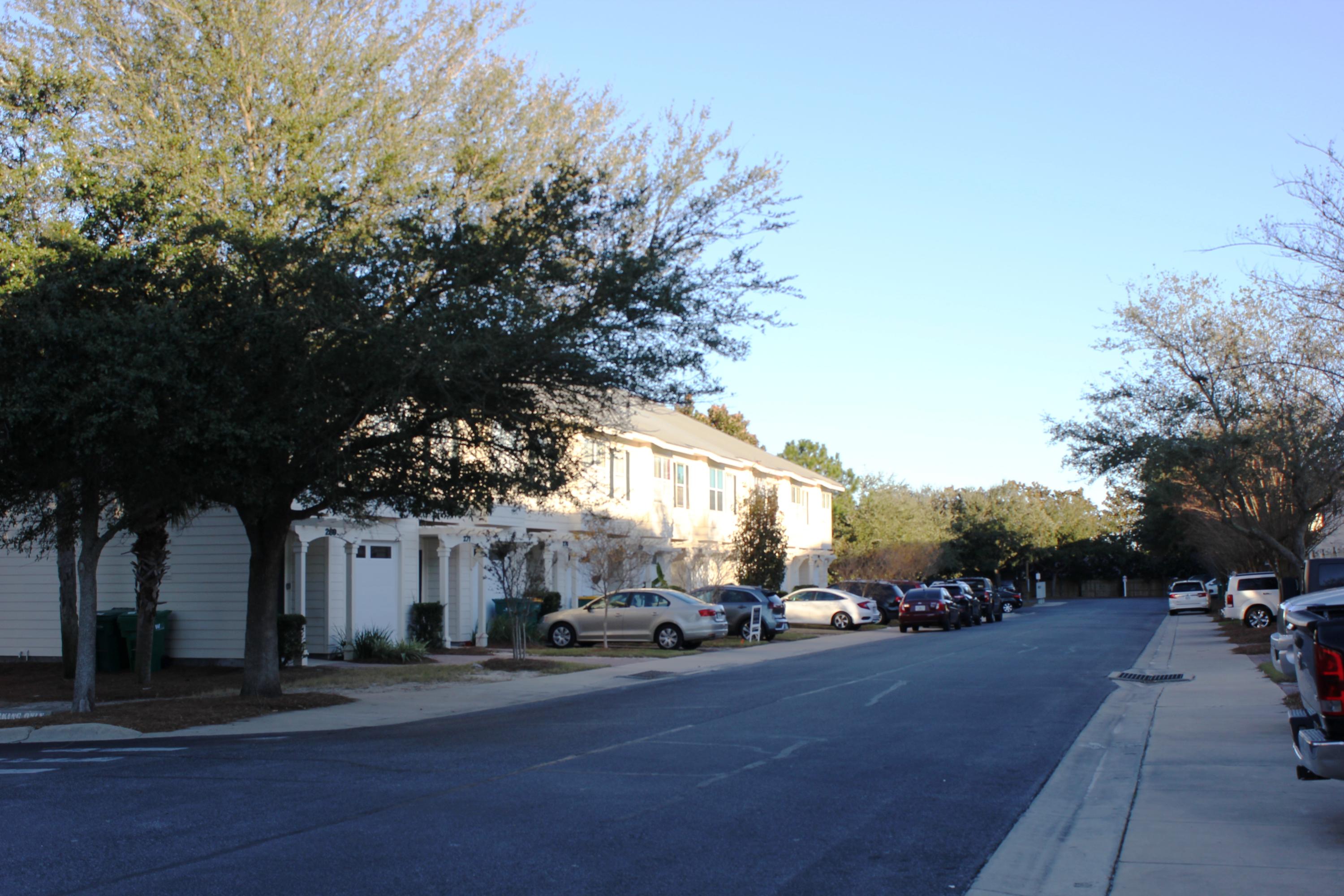 OLD BAY VILLAGE PHASE 1 - Residential