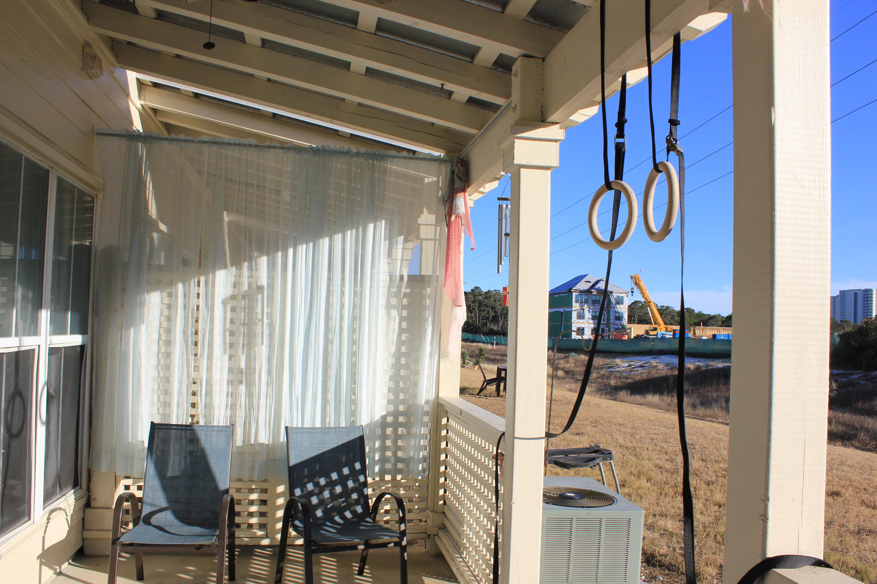 OLD BAY VILLAGE PHASE 1 - Residential