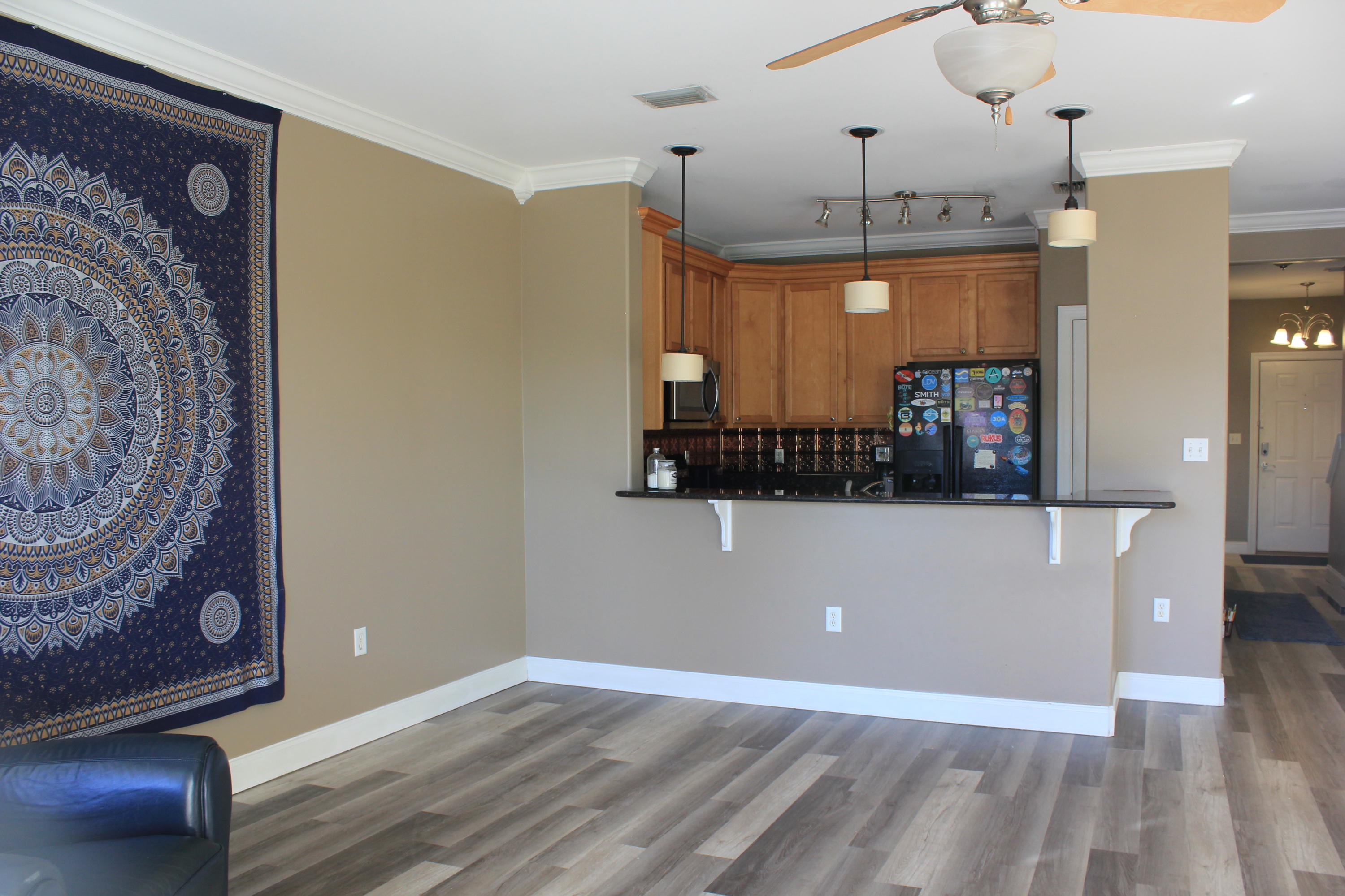 OLD BAY VILLAGE PHASE 1 - Residential