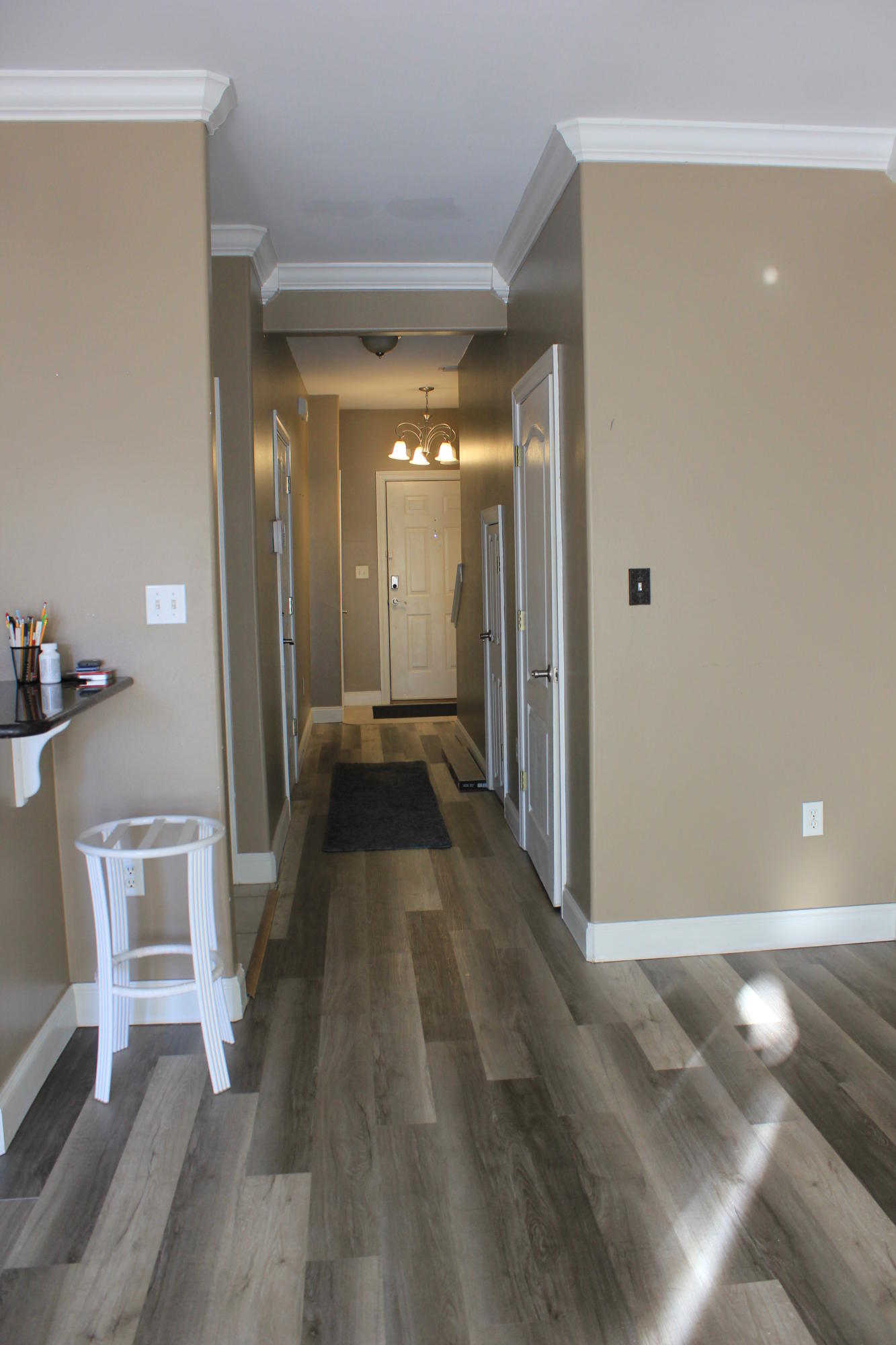 OLD BAY VILLAGE PHASE 1 - Residential