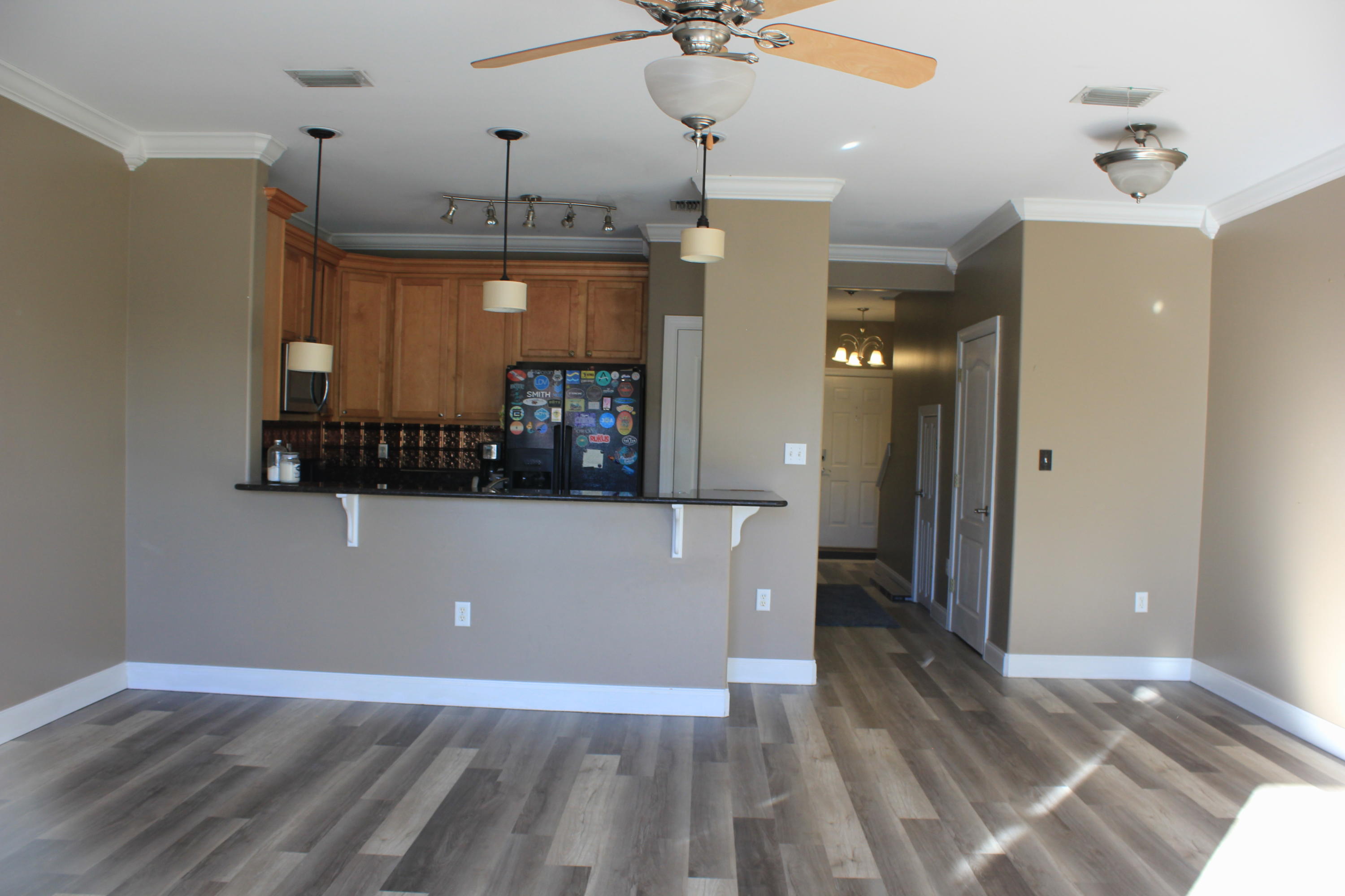 OLD BAY VILLAGE PHASE 1 - Residential
