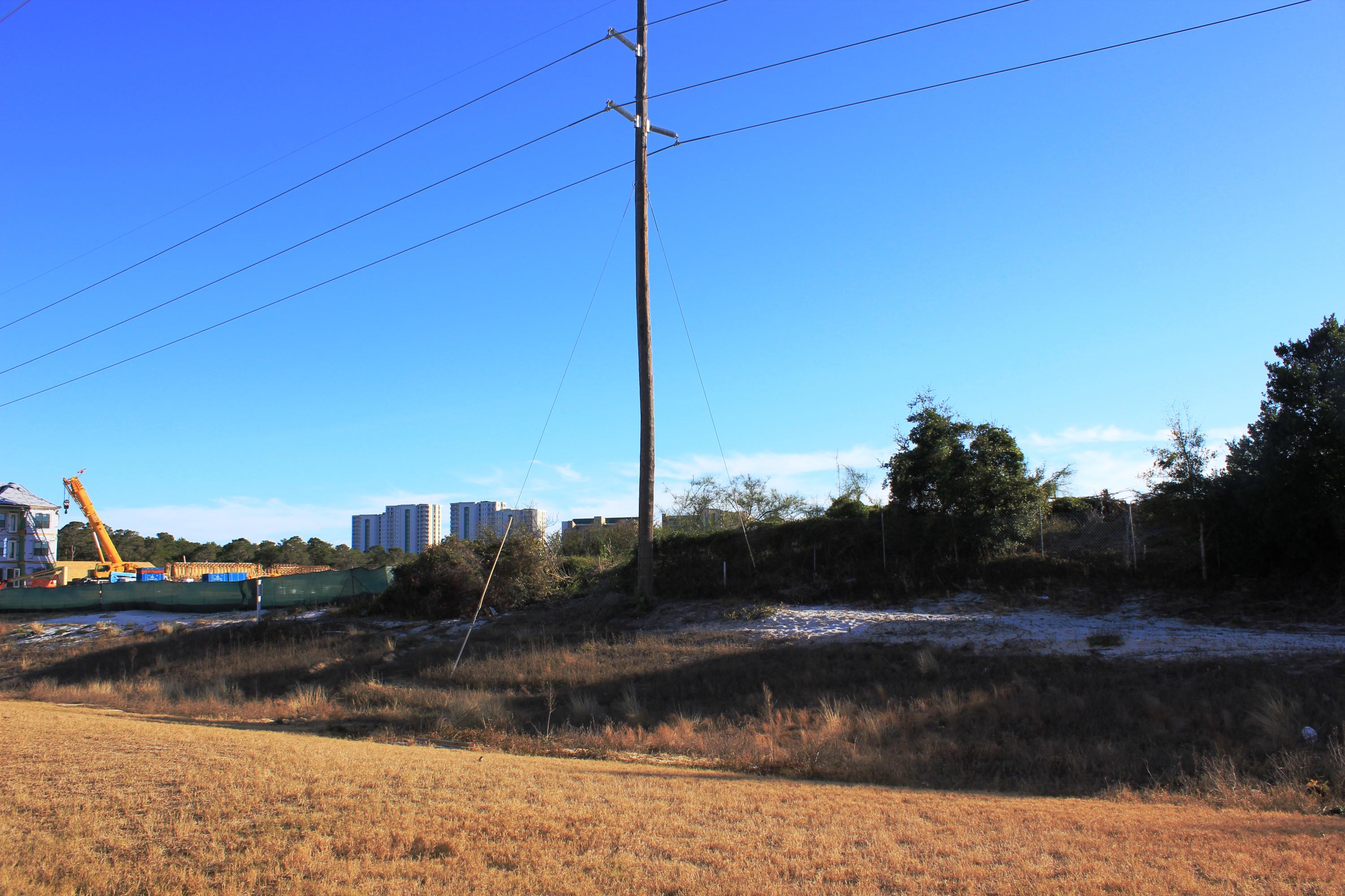 OLD BAY VILLAGE PHASE 1 - Residential