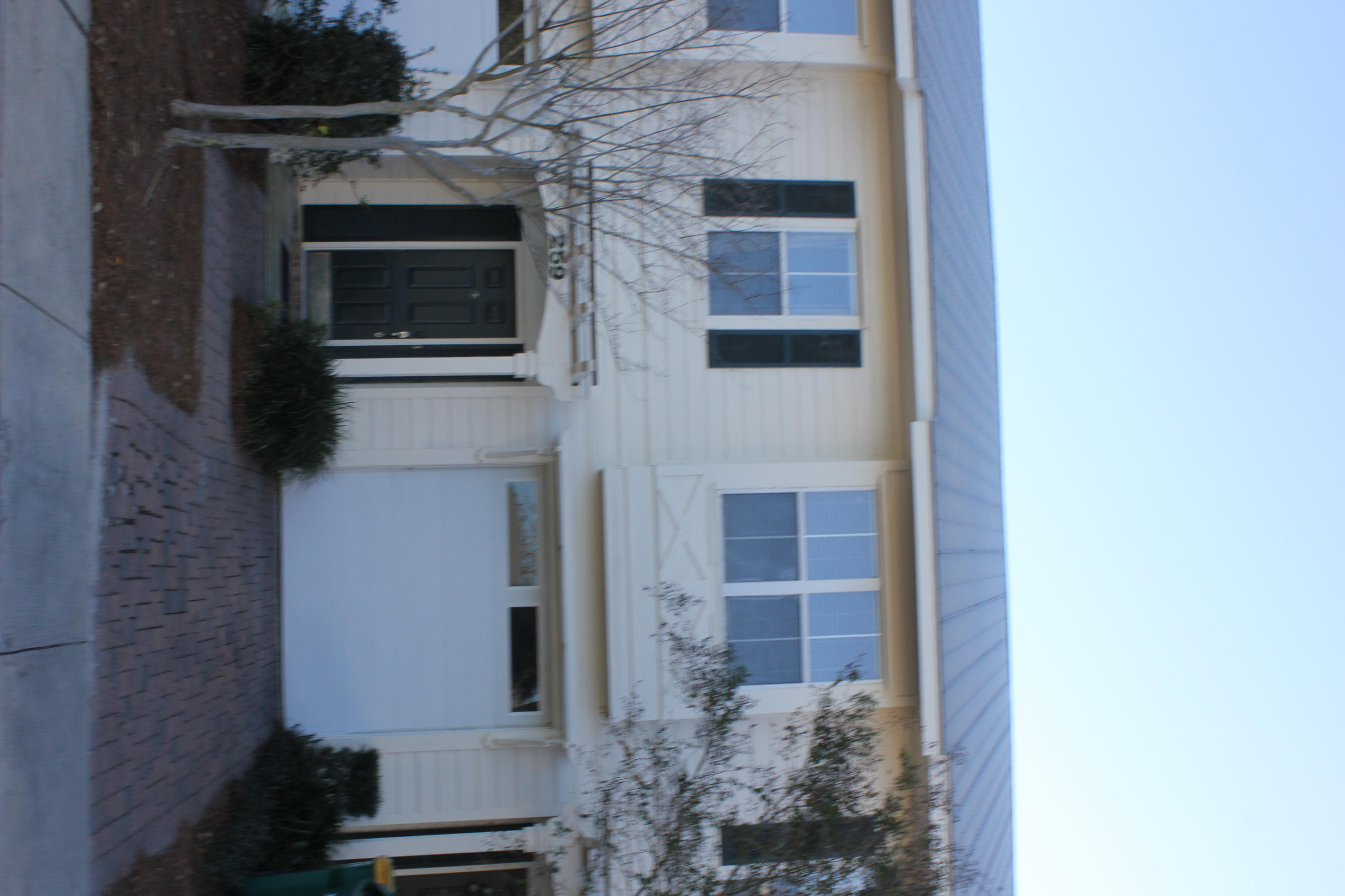 OLD BAY VILLAGE PHASE 1 - Residential