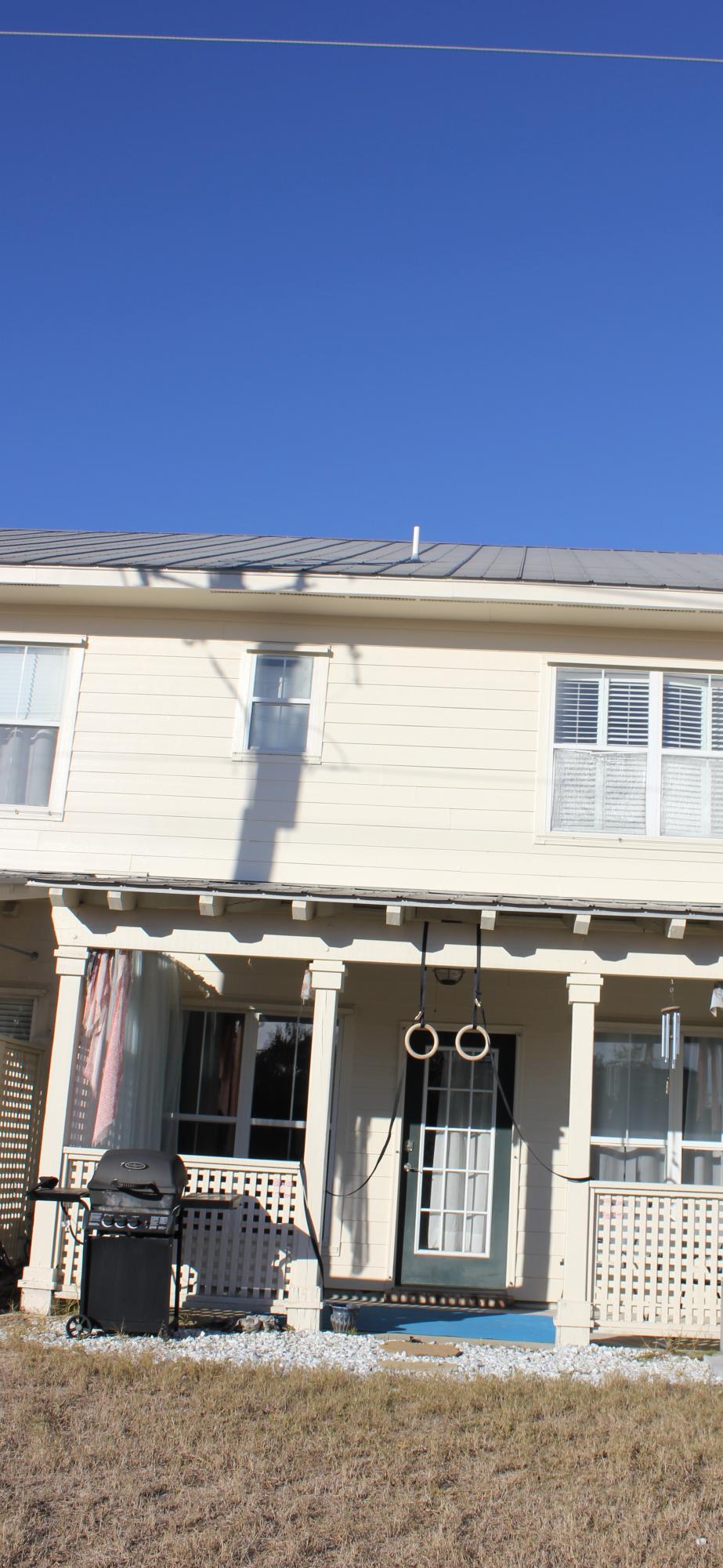 OLD BAY VILLAGE PHASE 1 - Residential